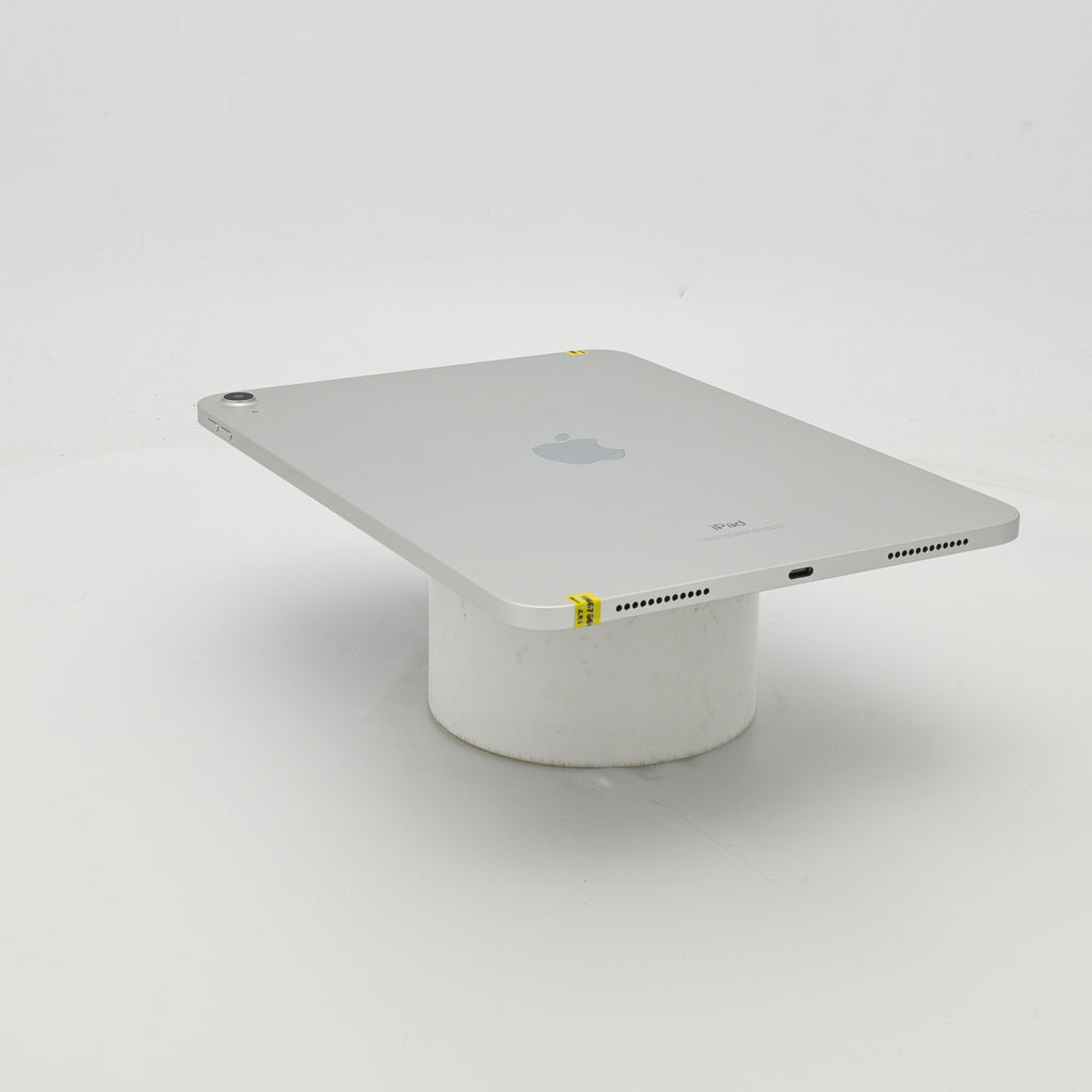 99新 Apple iPad 10代 256G 銀色 WIFI