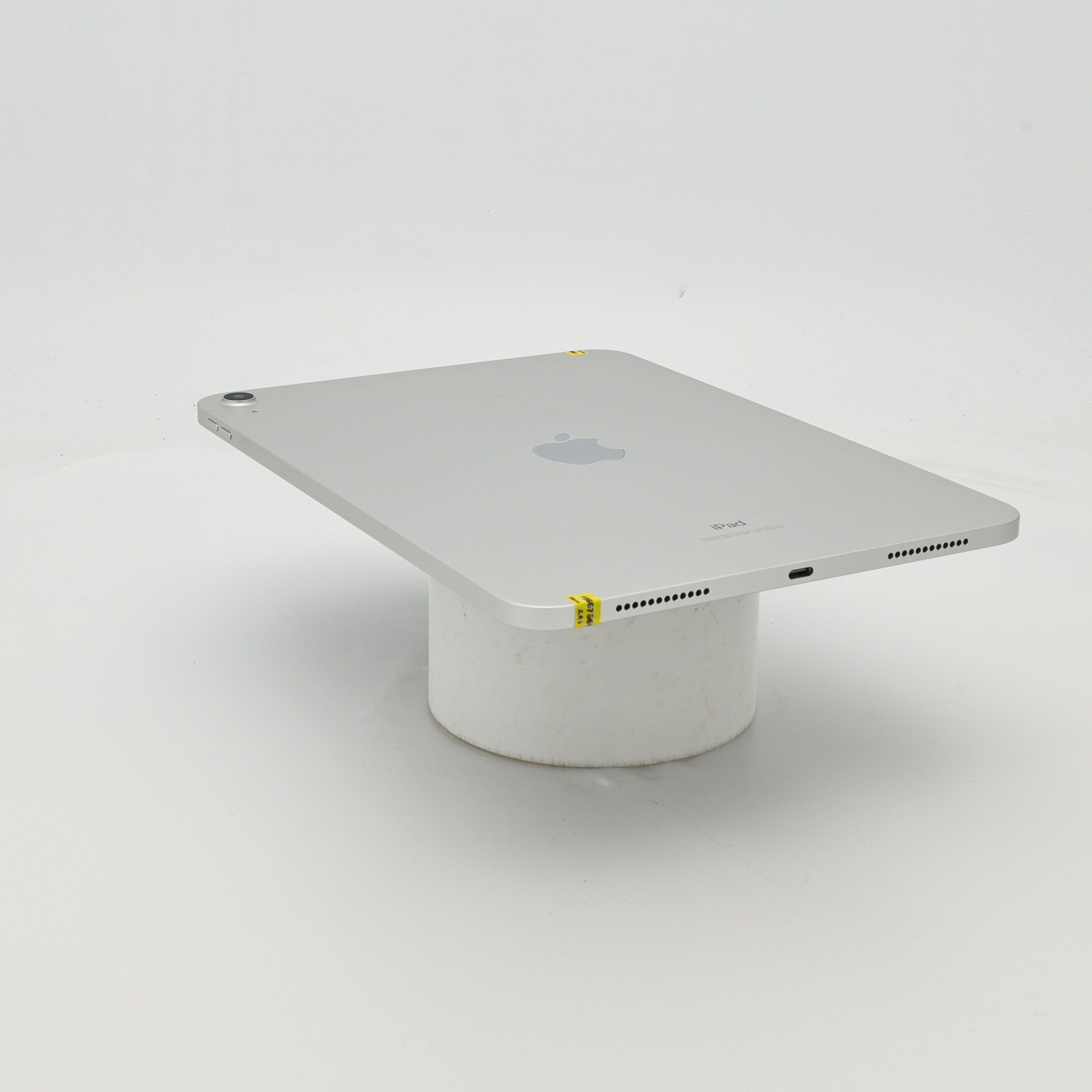 99新 Apple iPad 10代 256G 銀色 WIFI