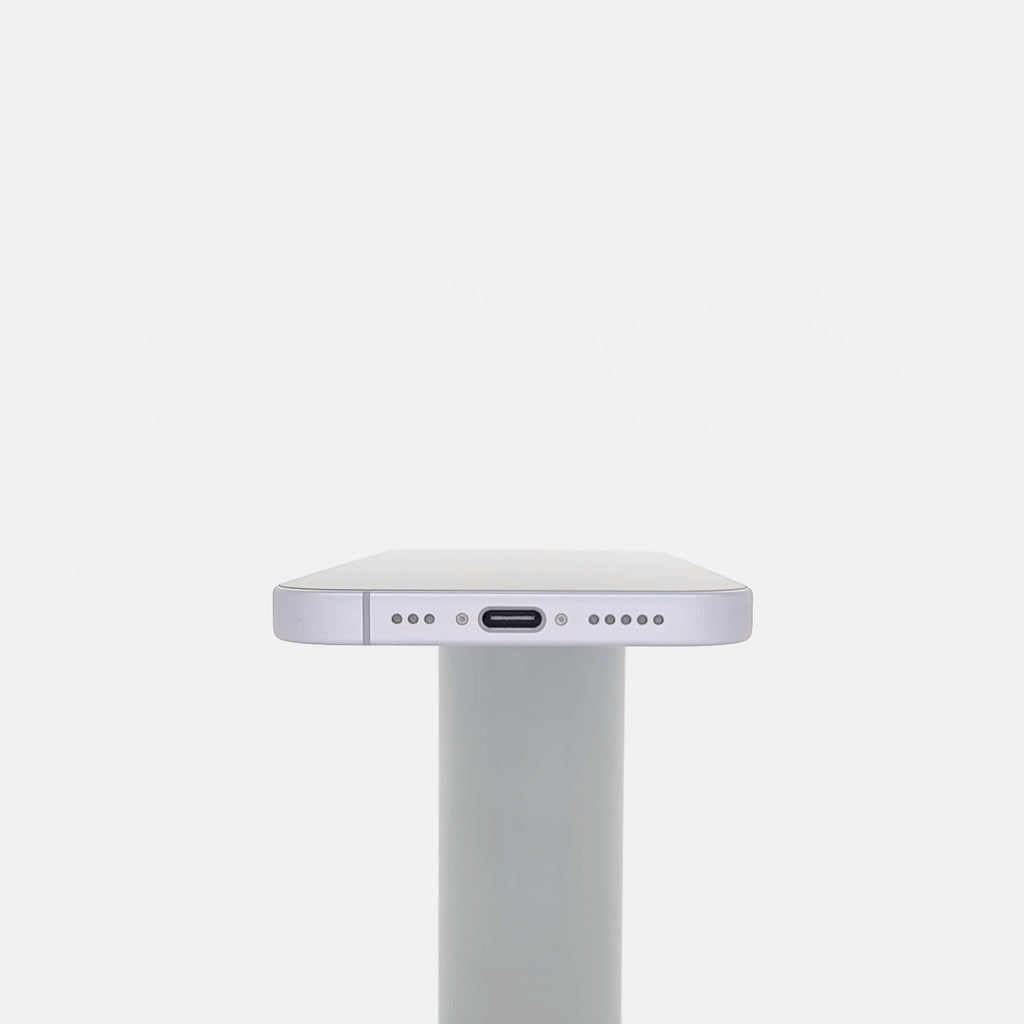 99新 Apple iPhone 17 256G 薰衣草紫色 中國大陸版