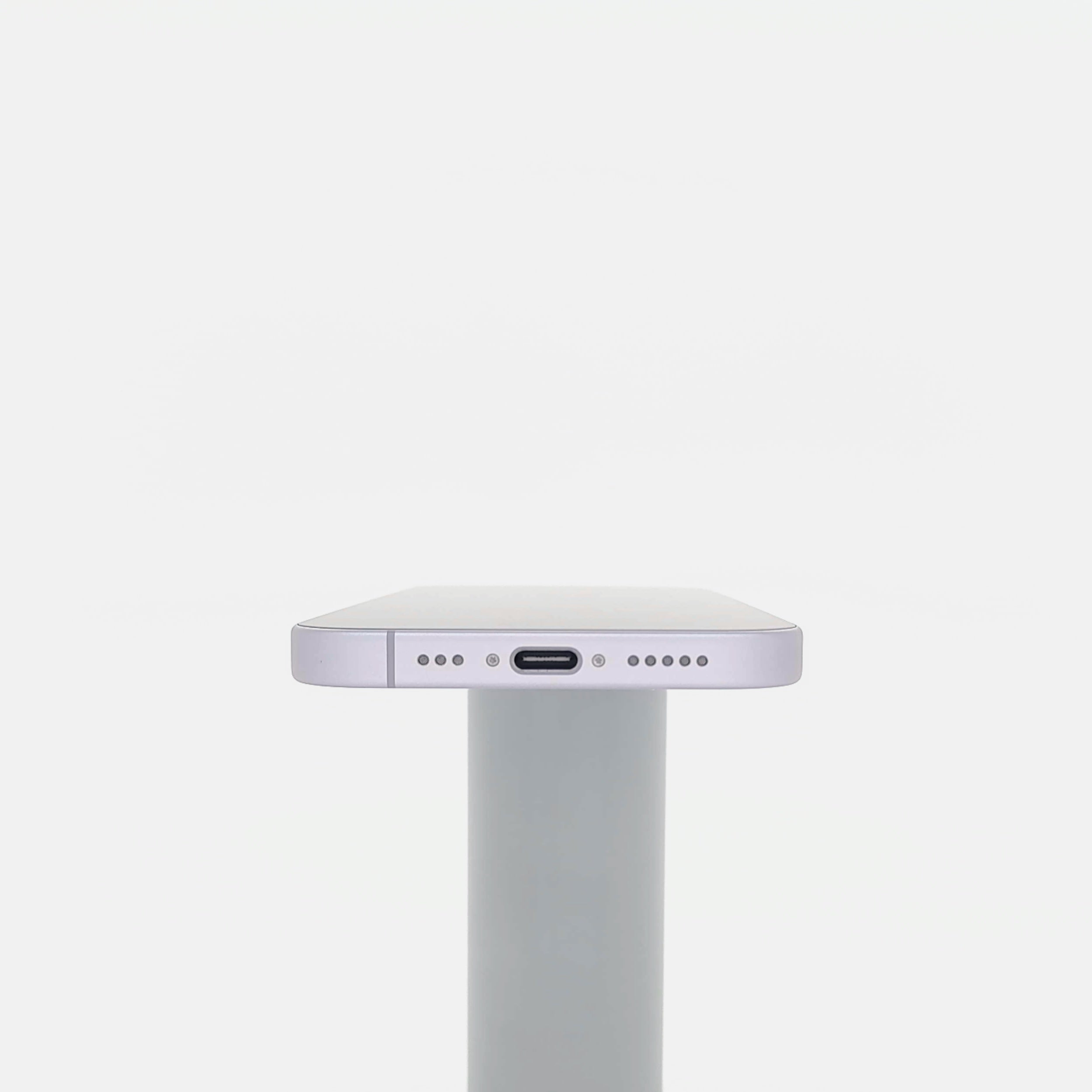 99新 Apple iPhone 17 256G 薰衣草紫色 中國大陸版