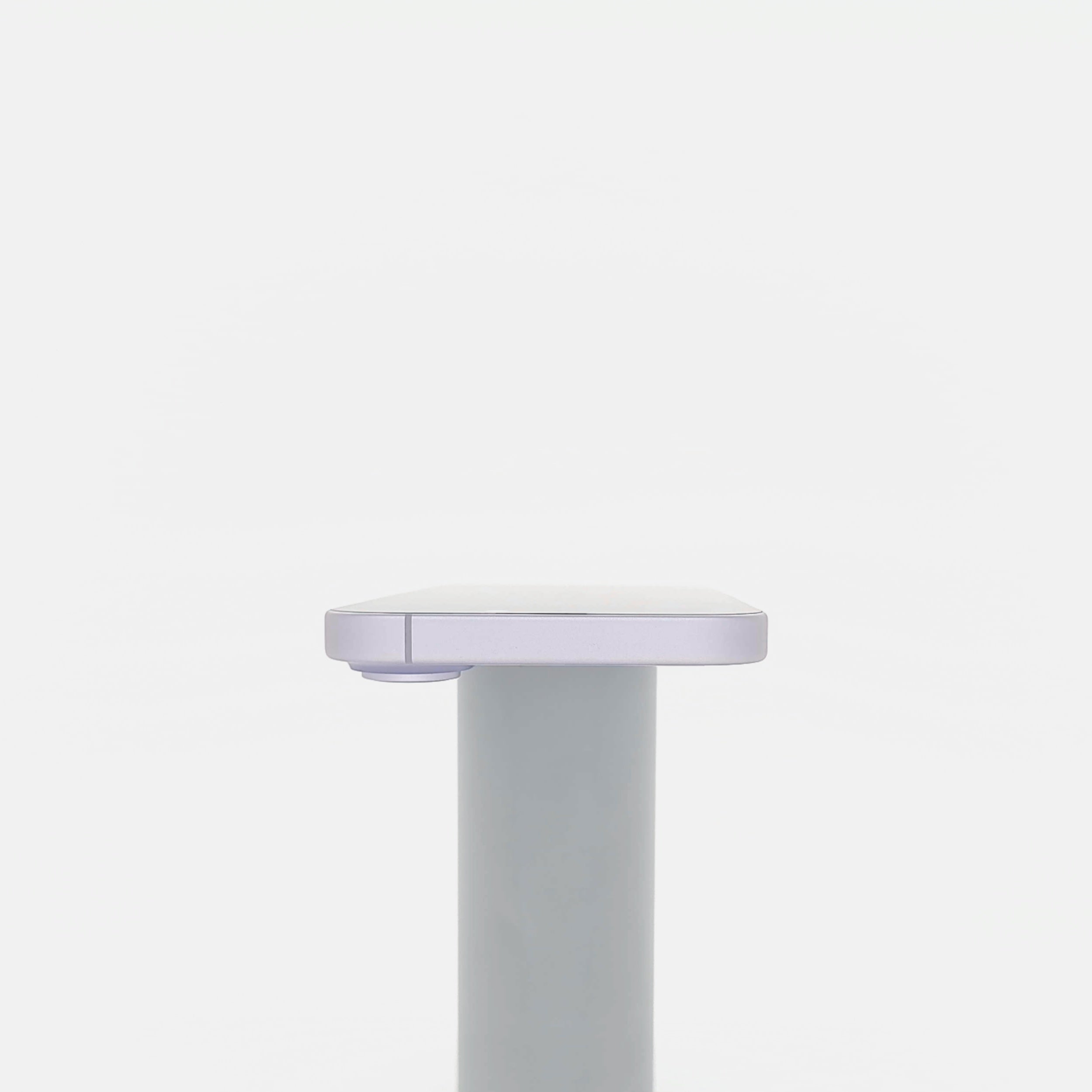 99新 Apple iPhone 17 256G 薰衣草紫色 中國大陸版