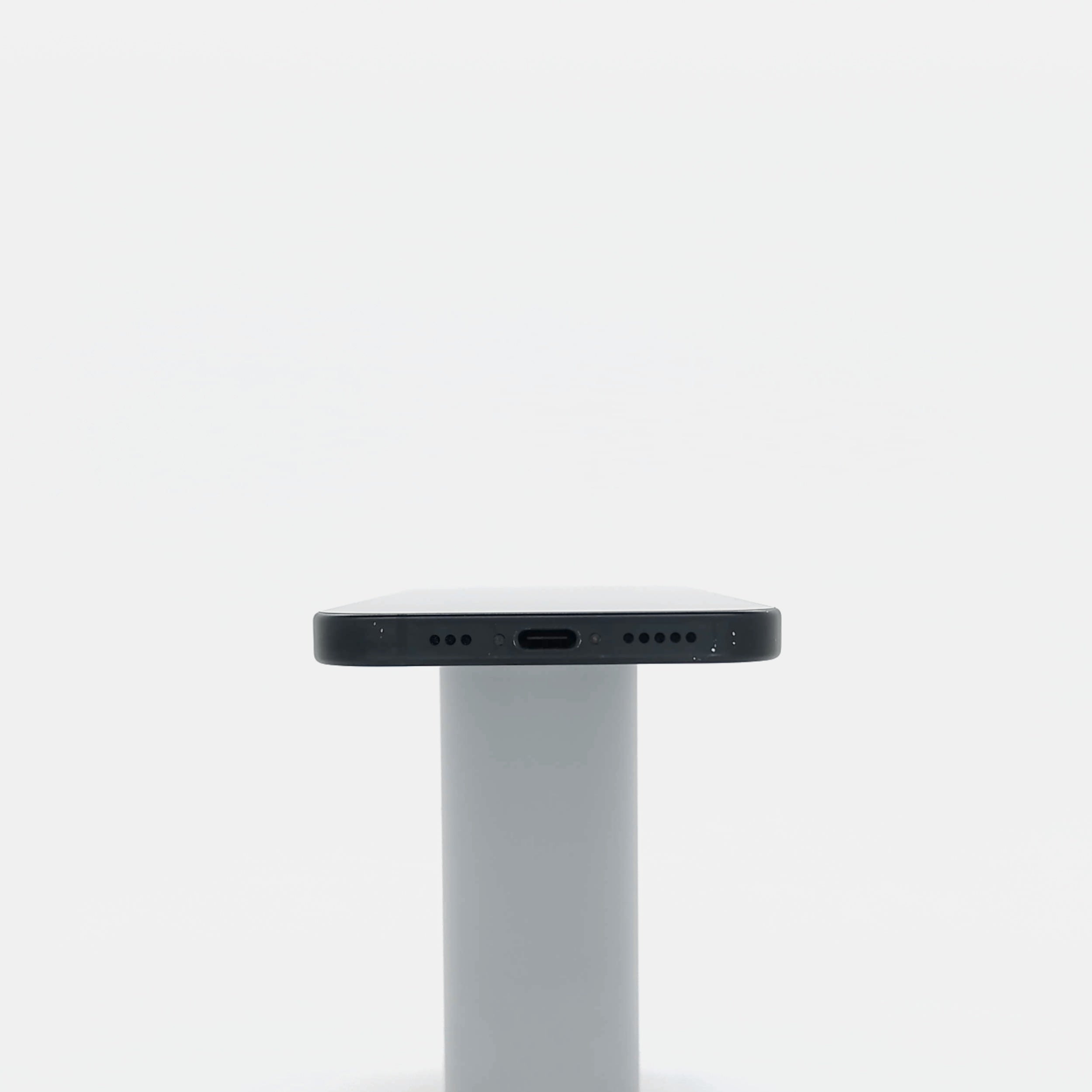 95新 Apple iPhone 15 128G 黑色 中國大陸版