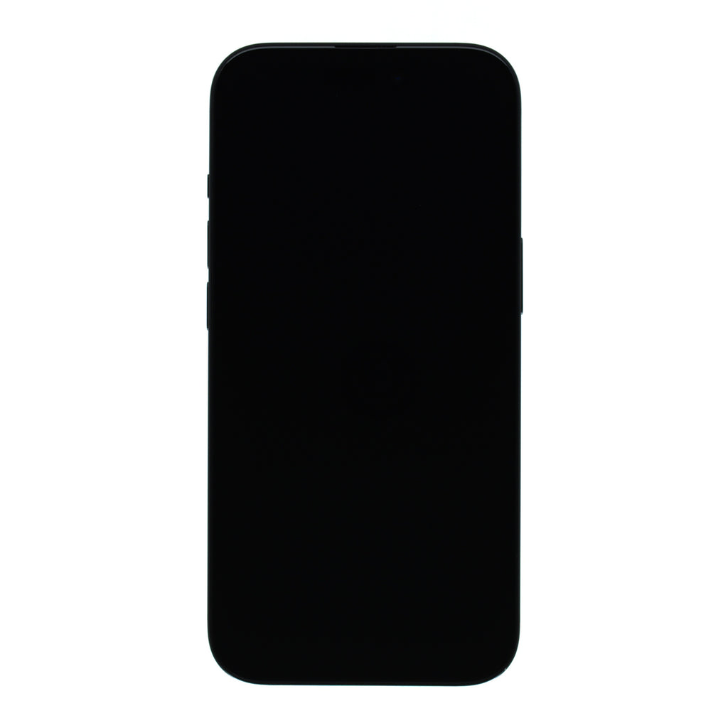 95新 Apple iPhone 15 128G 黑色 中國大陸版