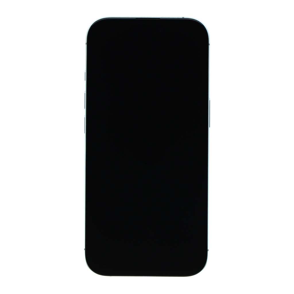 99新 Apple iPhone 16 Pro 128G 白色鈦金屬 中國大陸版