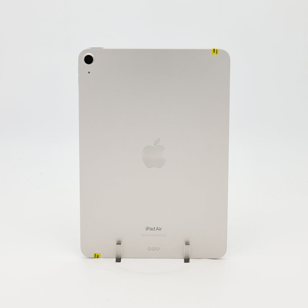 95新 Apple iPad Air5 256G 星光色 WIFI