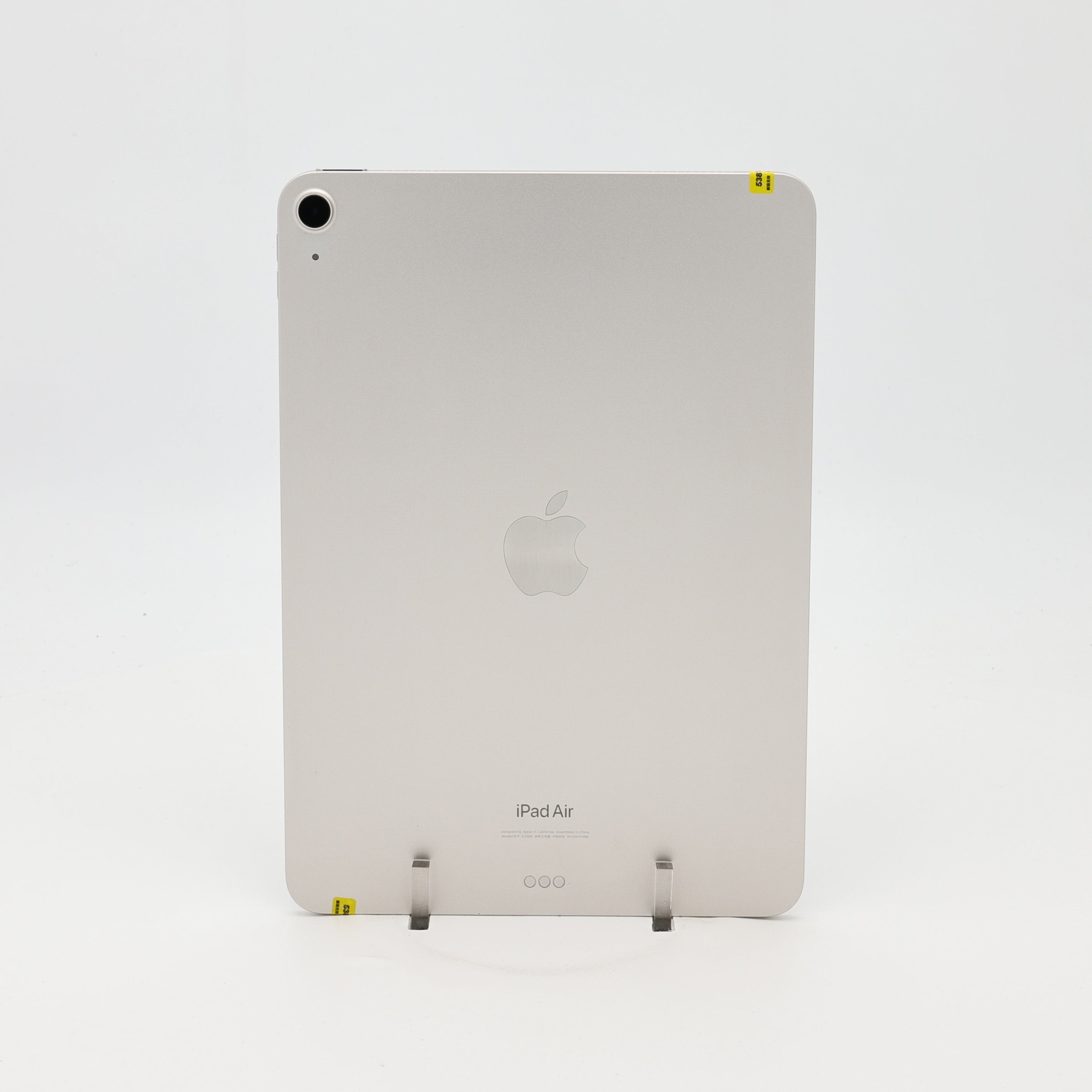 95新 Apple iPad Air5 256G 星光色 WIFI