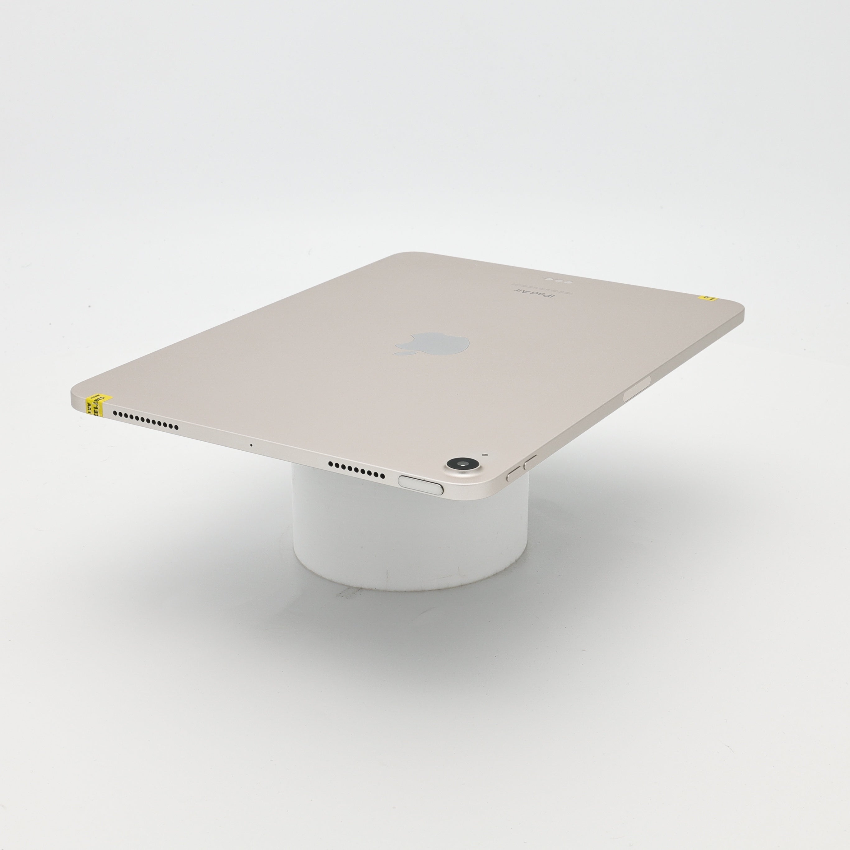 95新 Apple iPad Air5 256G 星光色 WIFI