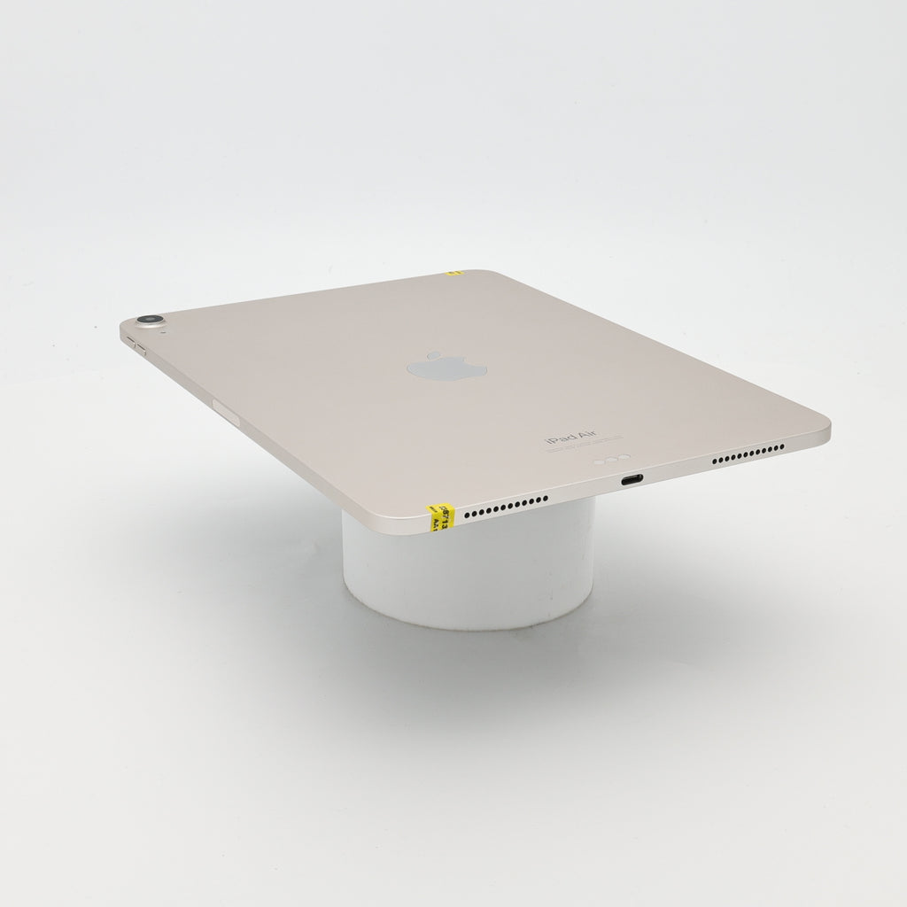 95新 Apple iPad Air5 256G 星光色 WIFI