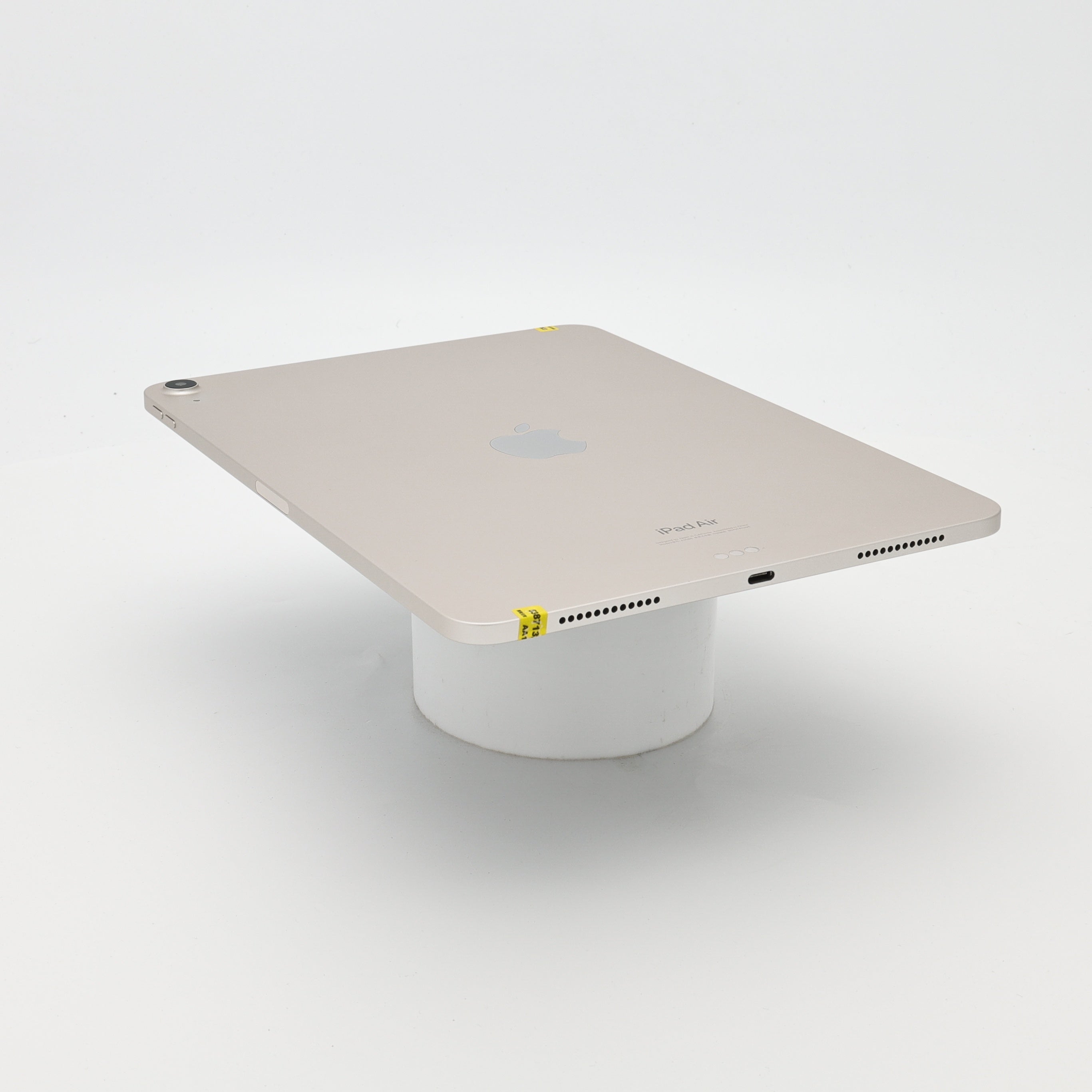 95新 Apple iPad Air5 256G 星光色 WIFI