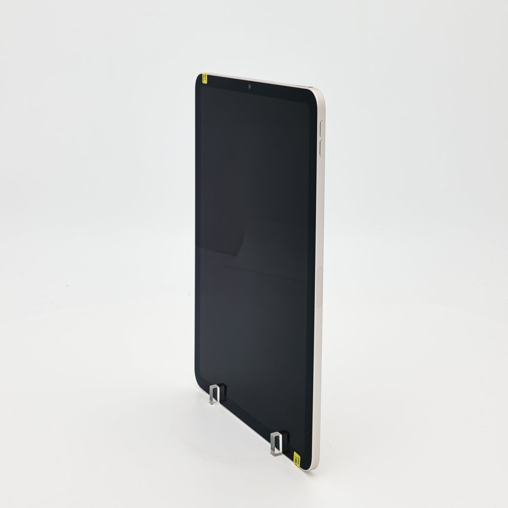 95新 Apple iPad Air5 256G 星光色 WIFI