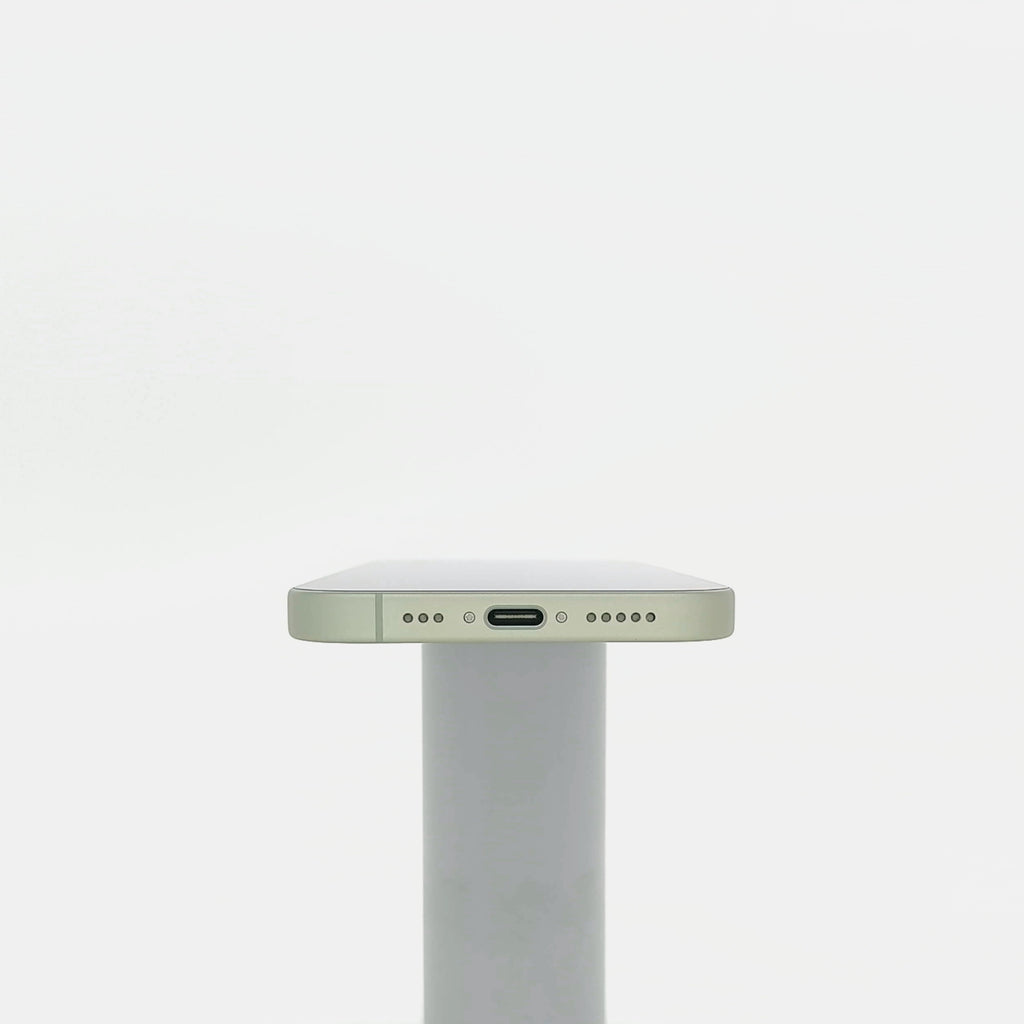 95新 Apple iPhone 17 256G 鼠尾草綠色 中國大陸版