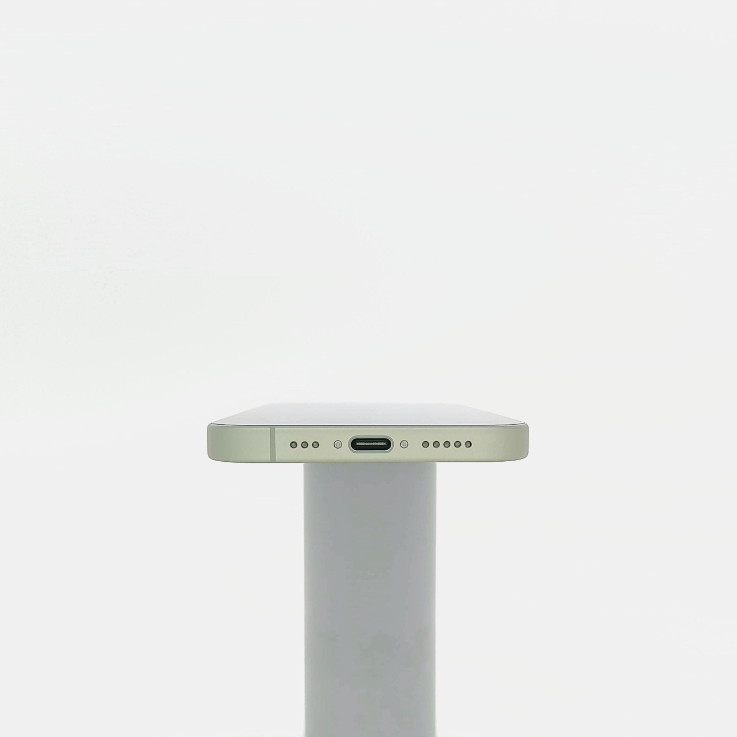 95新 Apple iPhone 17 256G 鼠尾草綠色 中國大陸版