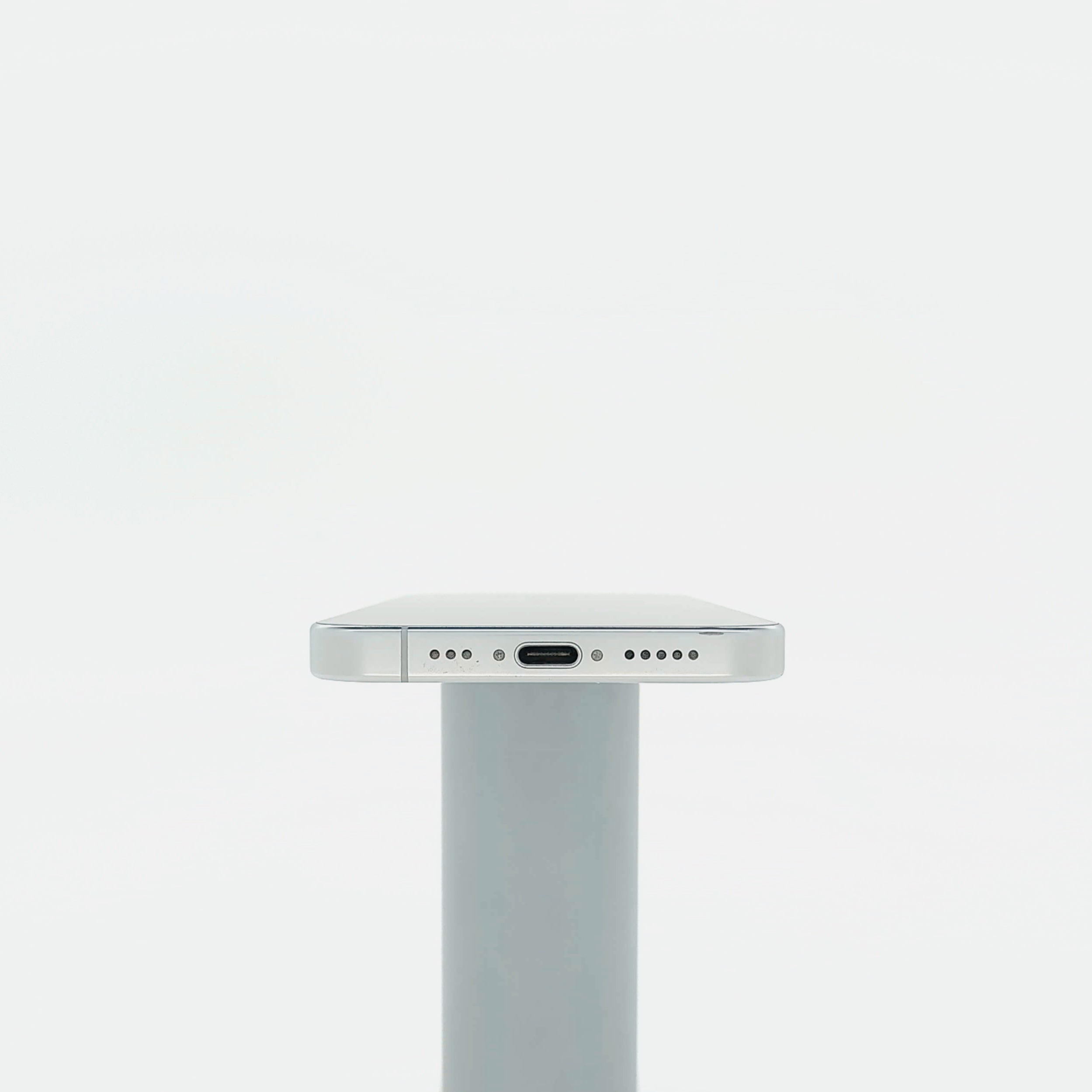 95新 Apple iPhone 16 Pro 128G 白色鈦金屬 中國大陸版
