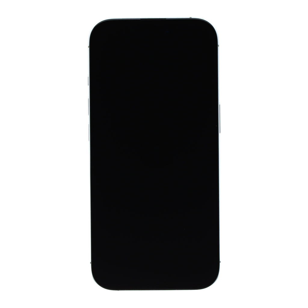 95新 Apple iPhone 16 Pro 128G 白色鈦金屬 中國大陸版