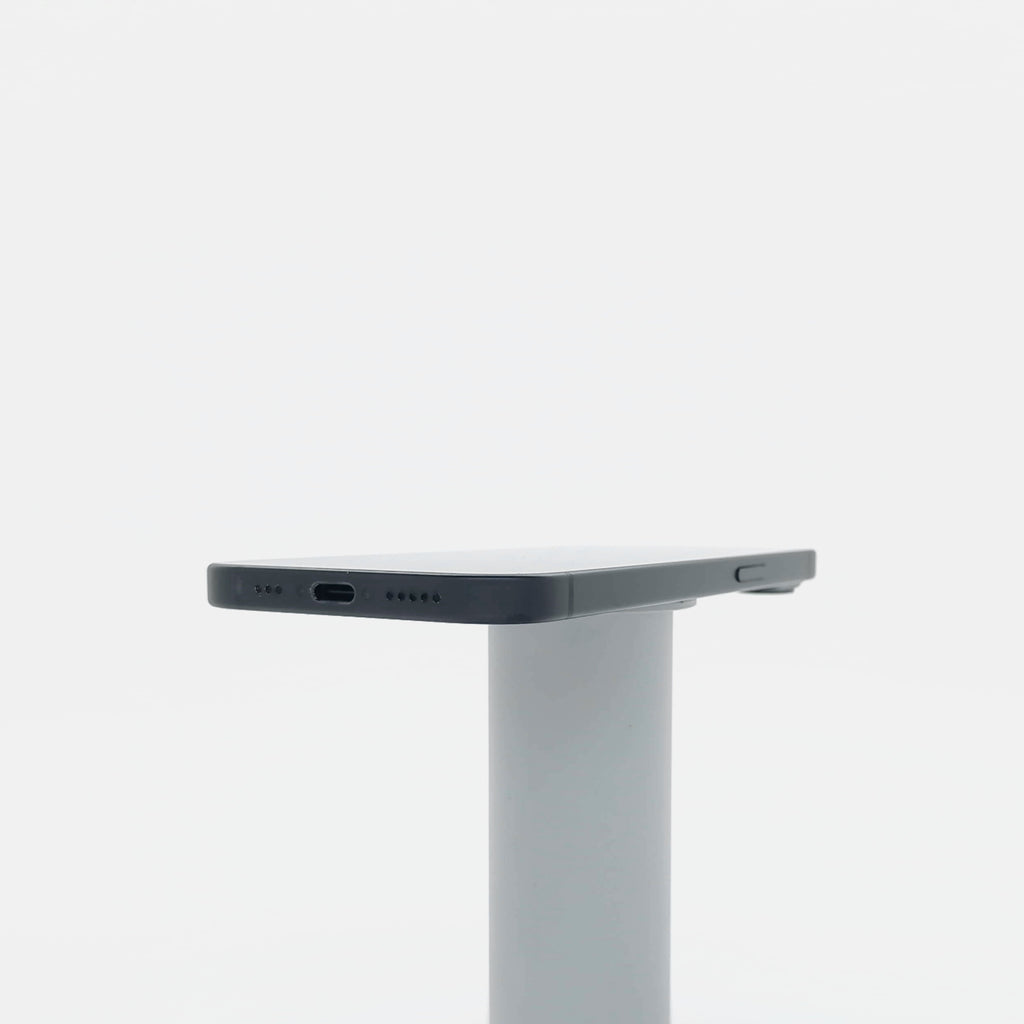 95新 Apple iPhone 15 256G 黑色 中國大陸版