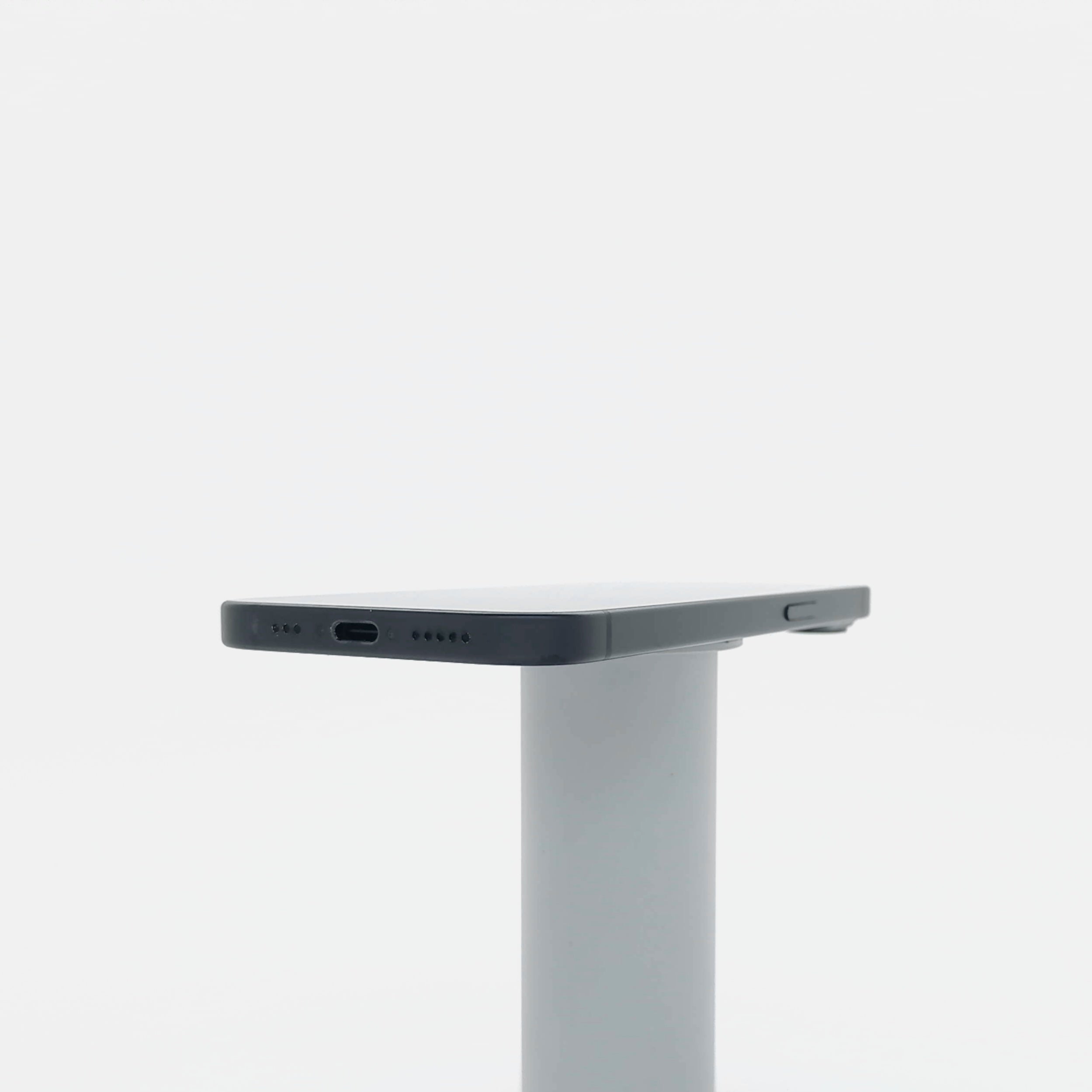 95新 Apple iPhone 15 256G 黑色 中國大陸版