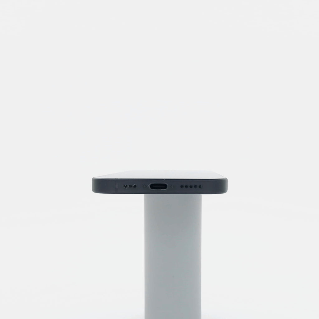 95新 Apple iPhone 15 256G 黑色 中國大陸版