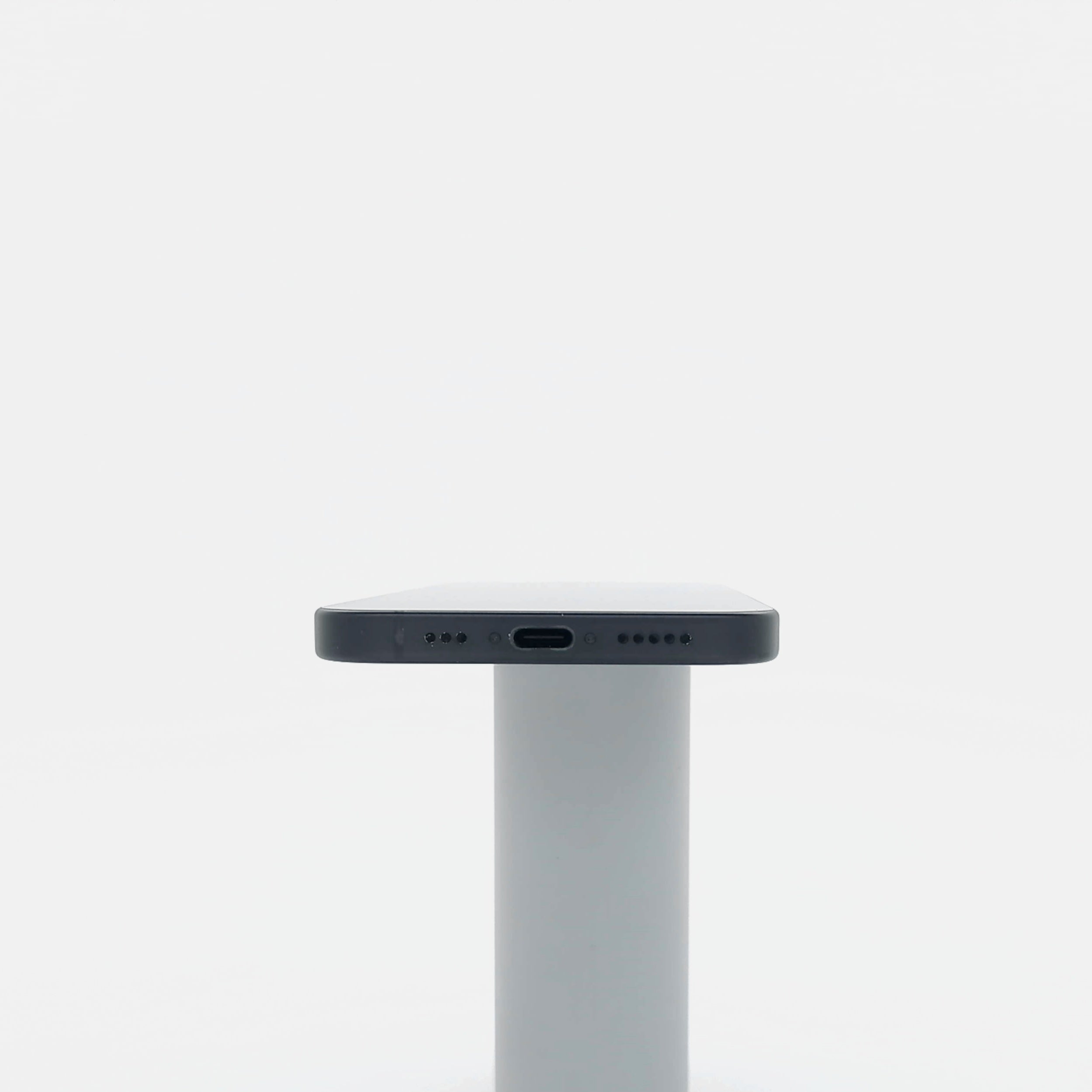 95新 Apple iPhone 15 256G 黑色 中國大陸版