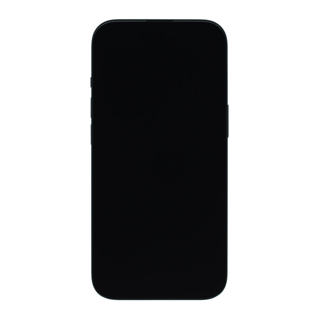 95新 Apple iPhone 15 256G 黑色 中國大陸版