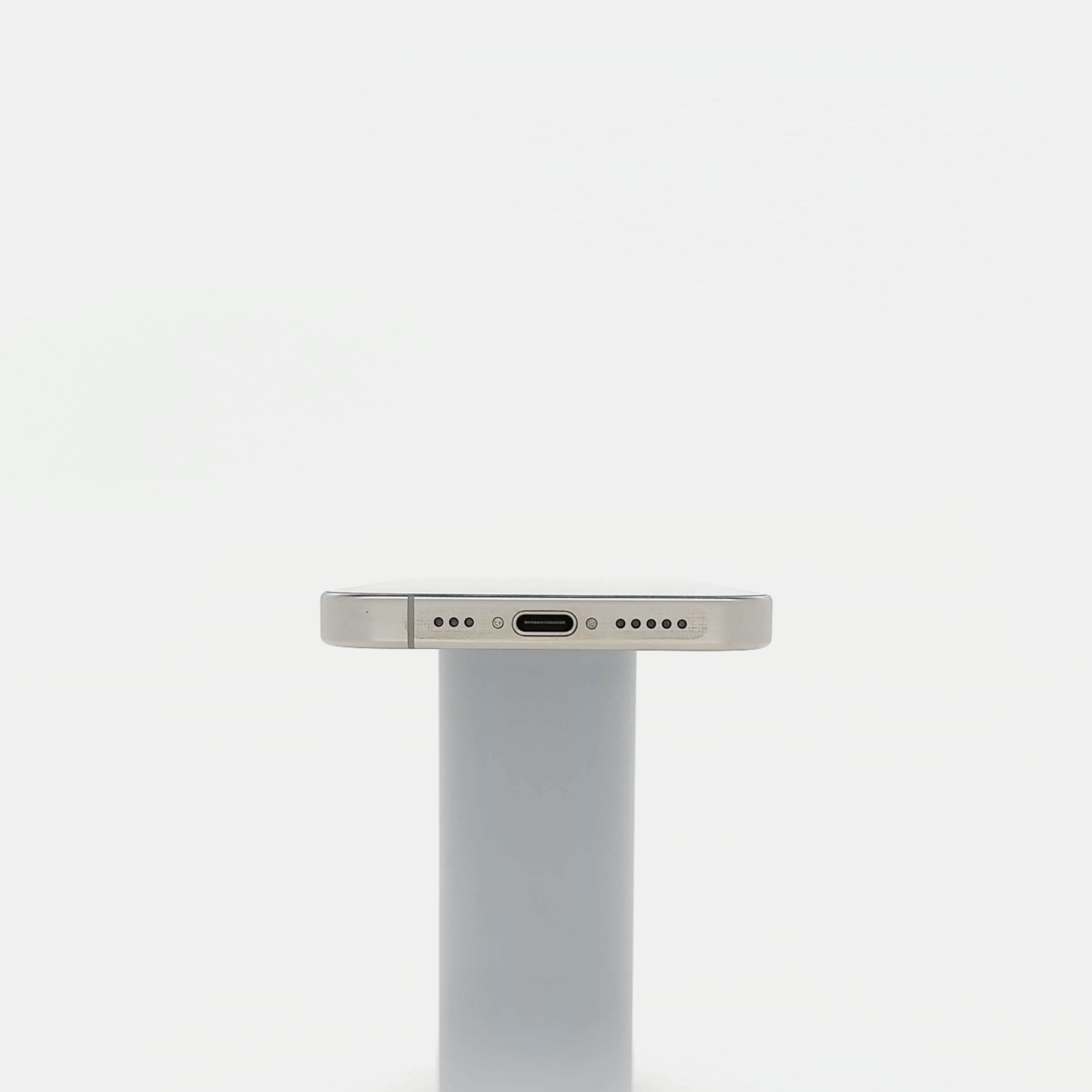 95新 Apple iPhone 15 Pro 128G 原色鈦金屬 中國大陸版
