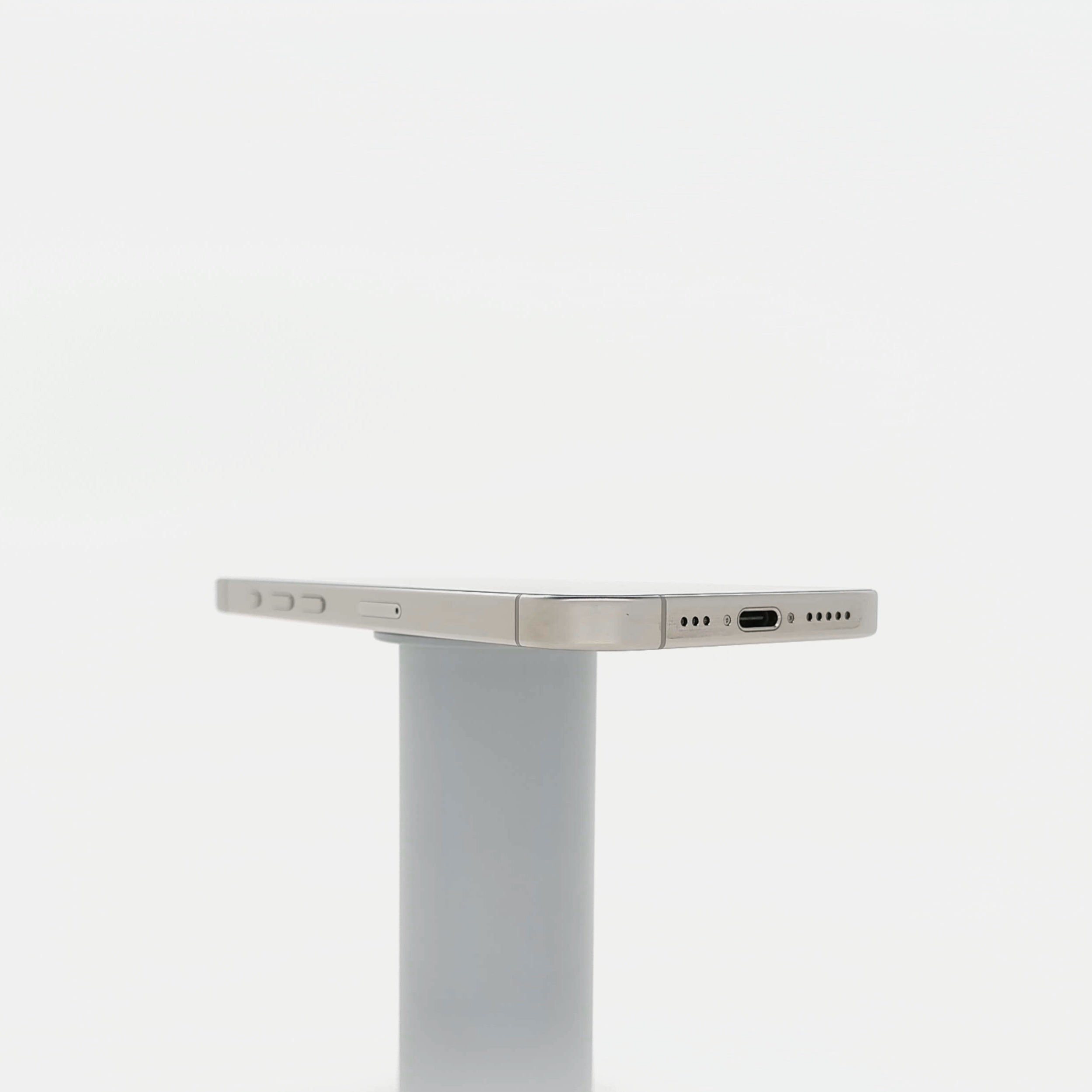 95新 Apple iPhone 15 Pro 128G 原色鈦金屬 中國大陸版