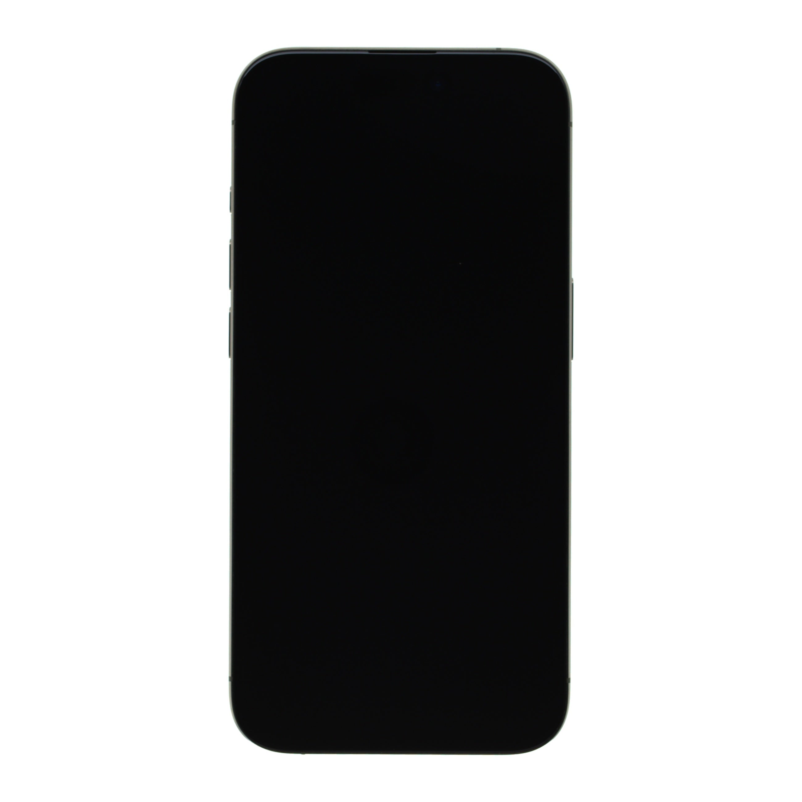 95新 Apple iPhone 15 Pro 128G 原色鈦金屬 中國大陸版