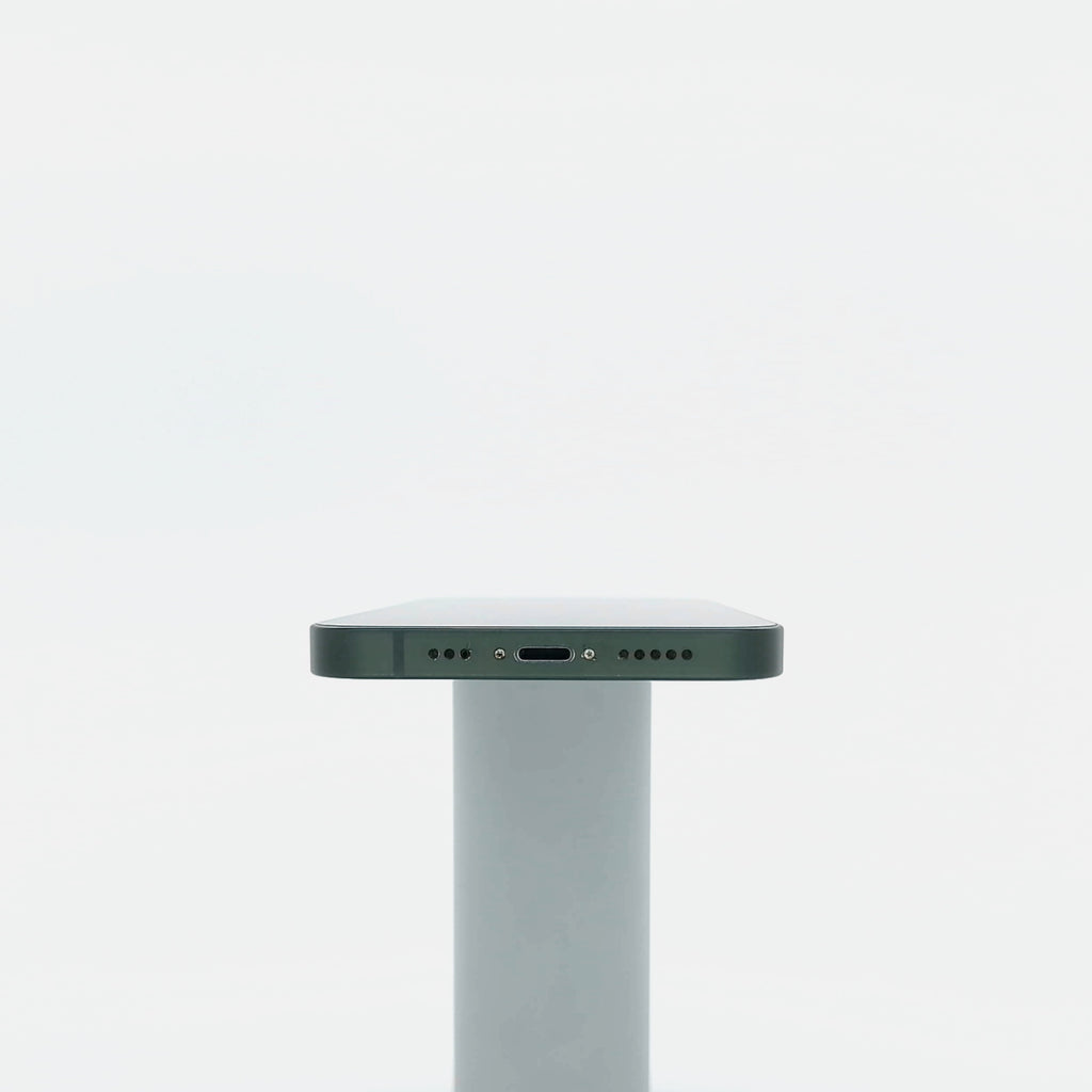 95新 Apple iPhone 13 128G 綠色 中國大陸版