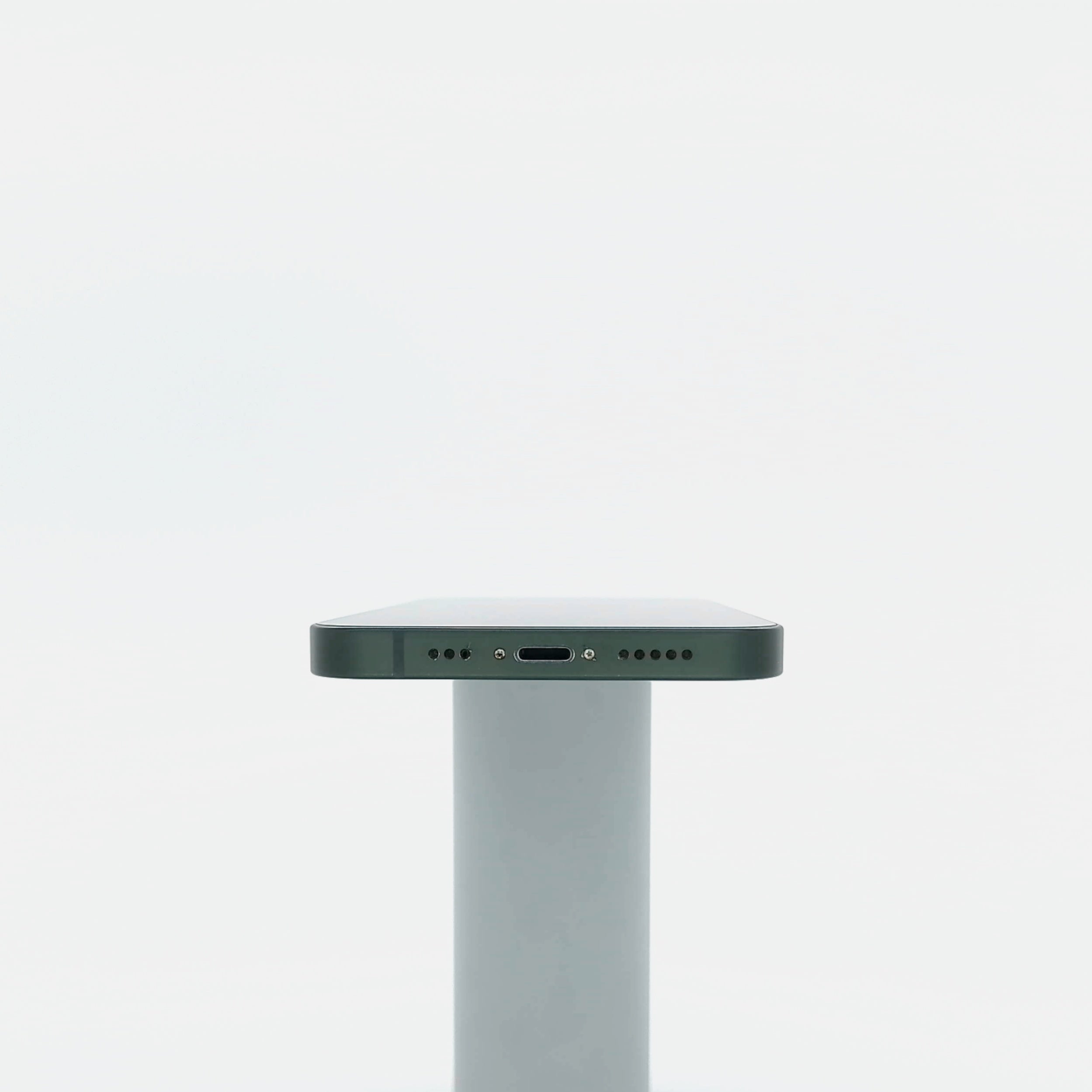 95新 Apple iPhone 13 128G 綠色 中國大陸版