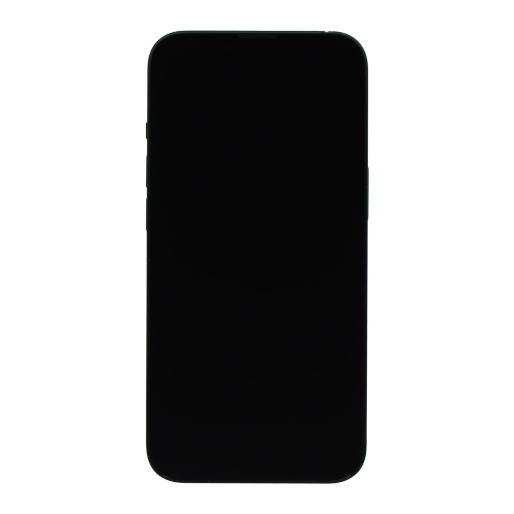 95新 Apple iPhone 13 128G 綠色 中國大陸版