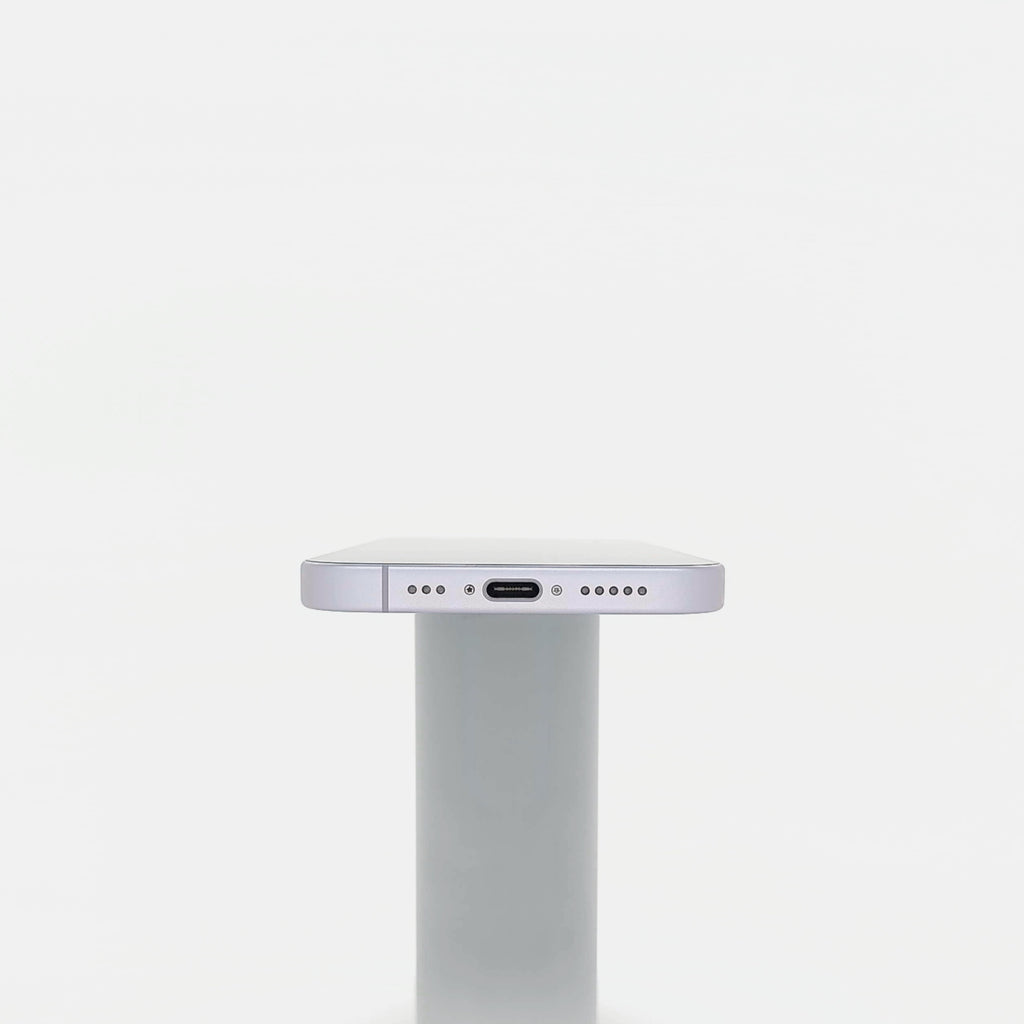 95新 Apple iPhone 17 256G 薰衣草紫色 中國大陸版