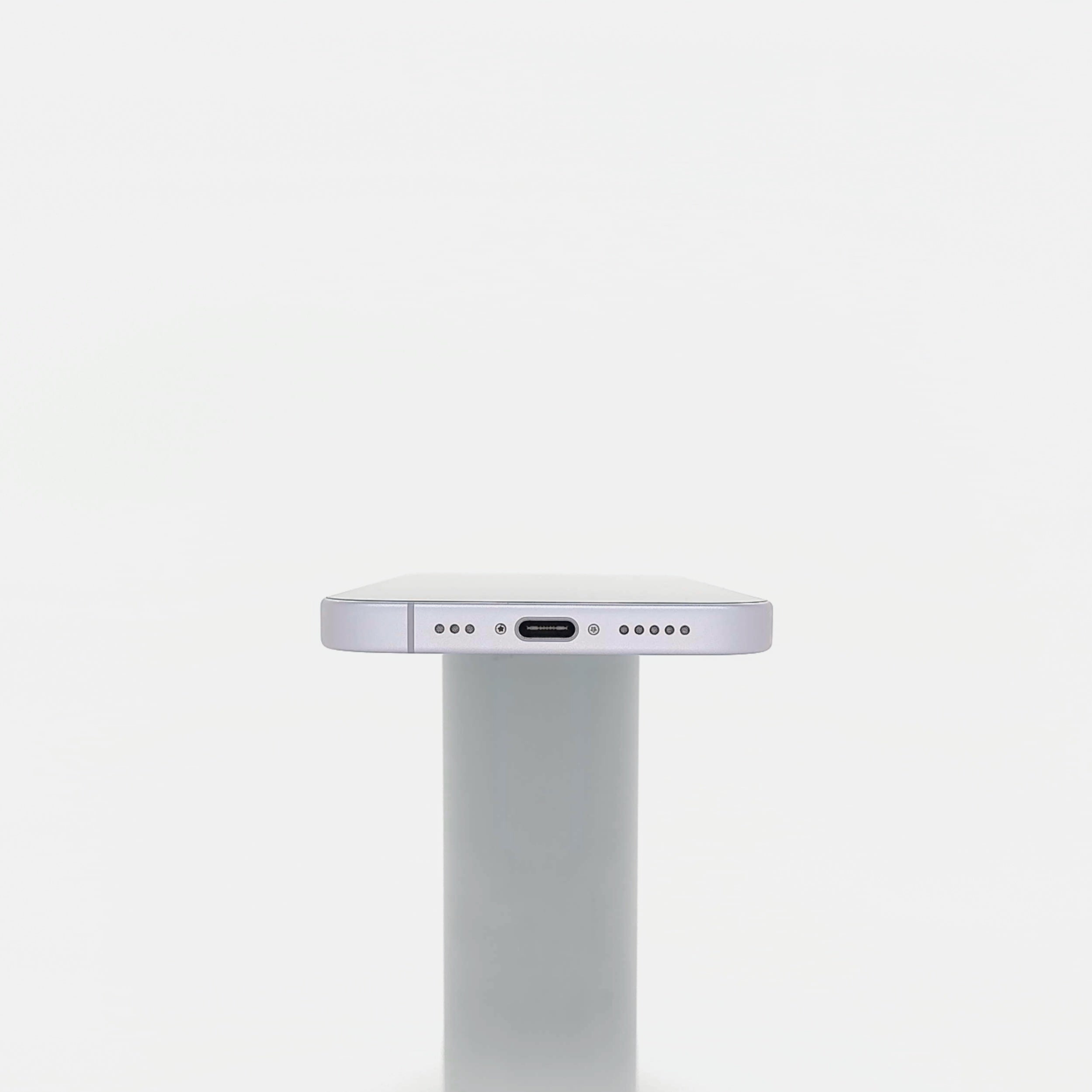 95新 Apple iPhone 17 256G 薰衣草紫色 中國大陸版