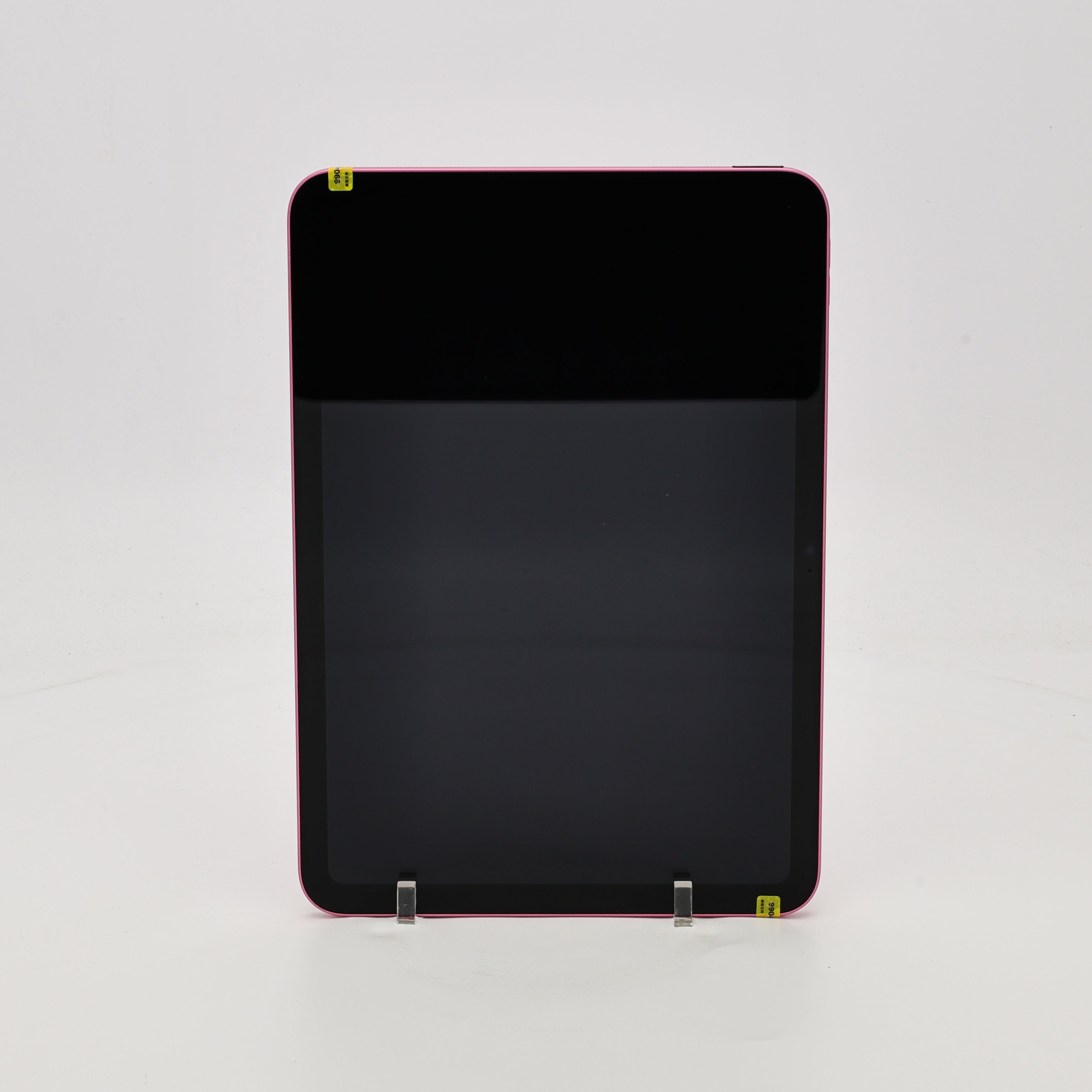 99新 Apple iPad 10代 64G 粉紅色 WIFI