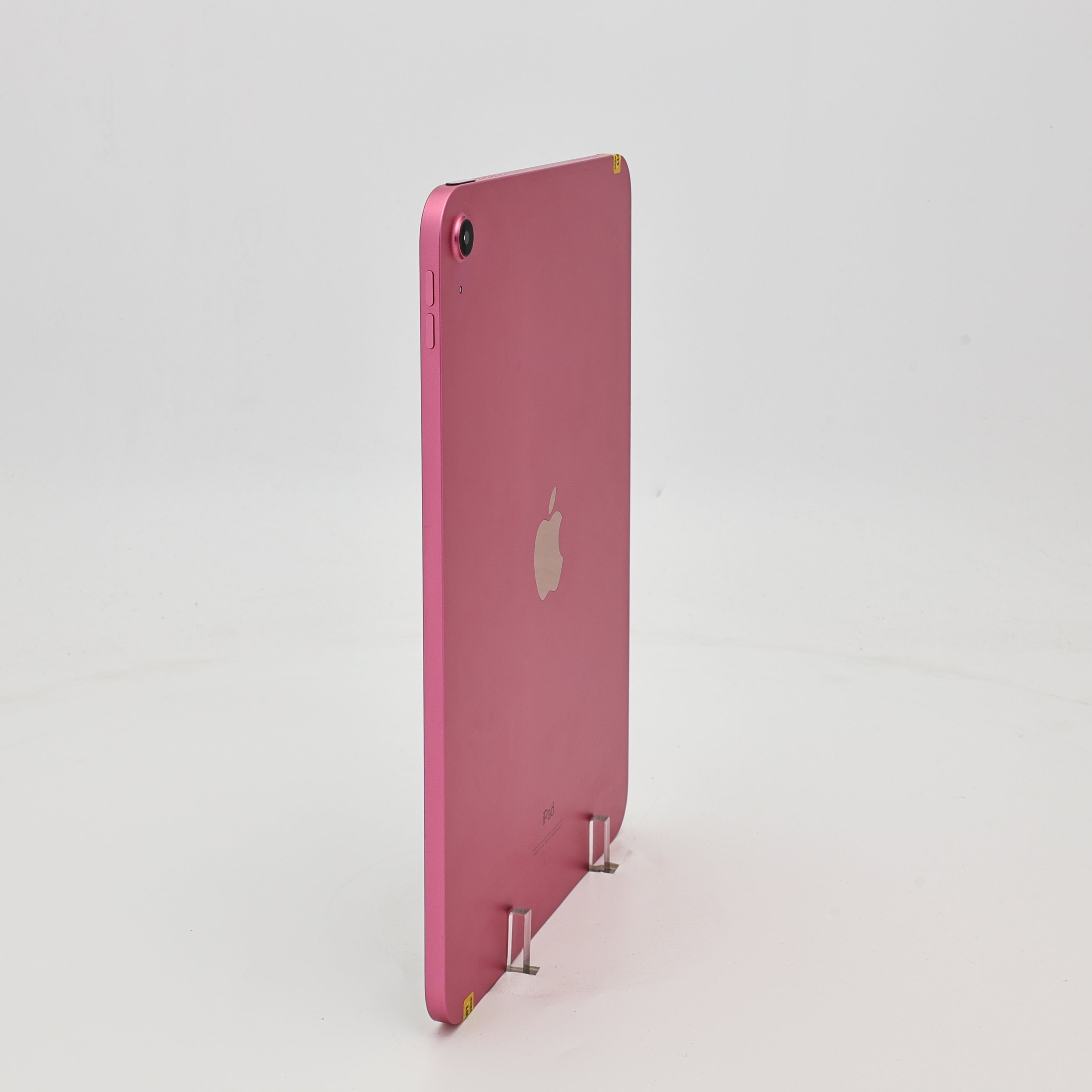 99新 Apple iPad 10代 64G 粉紅色 WIFI
