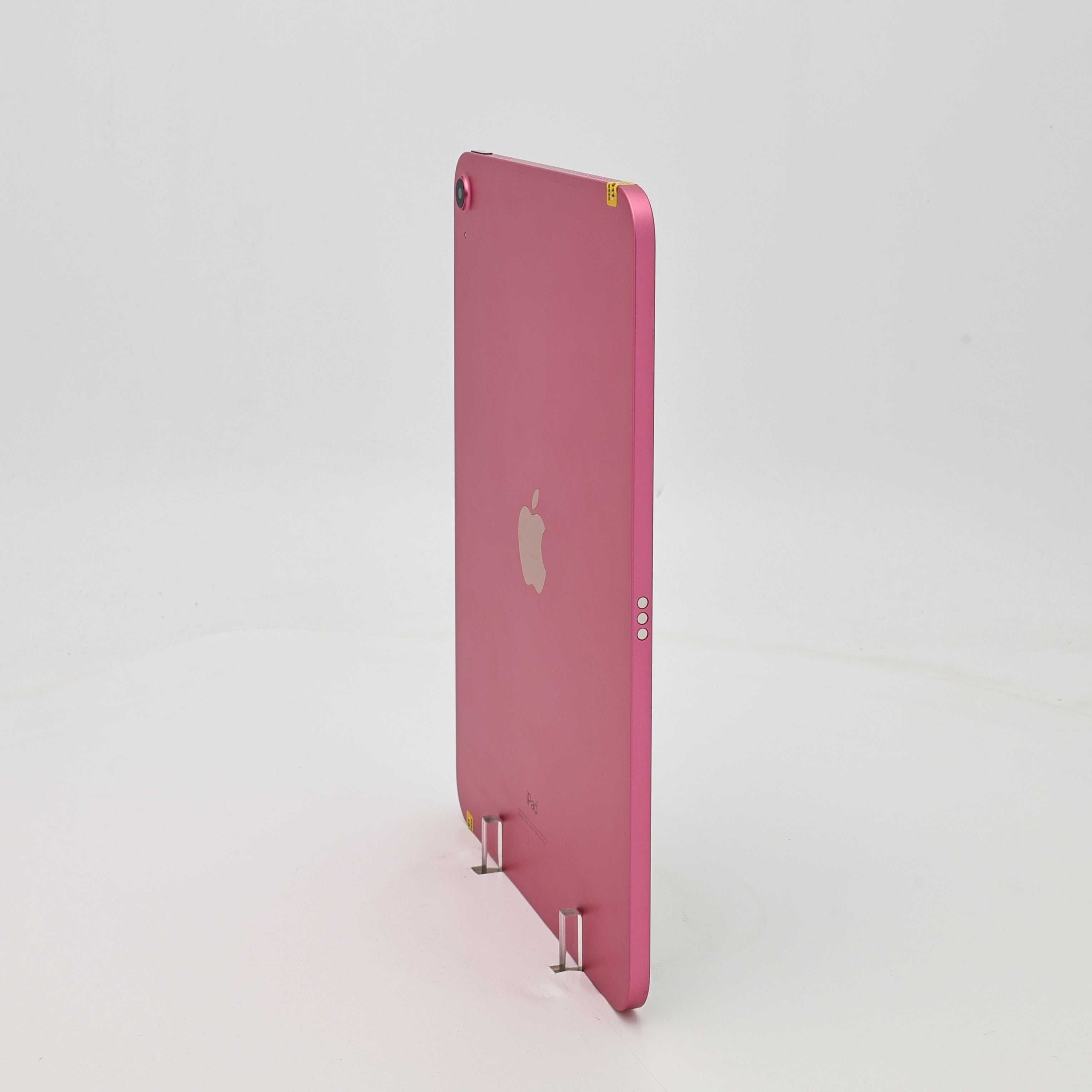 99新 Apple iPad 10代 64G 粉紅色 WIFI