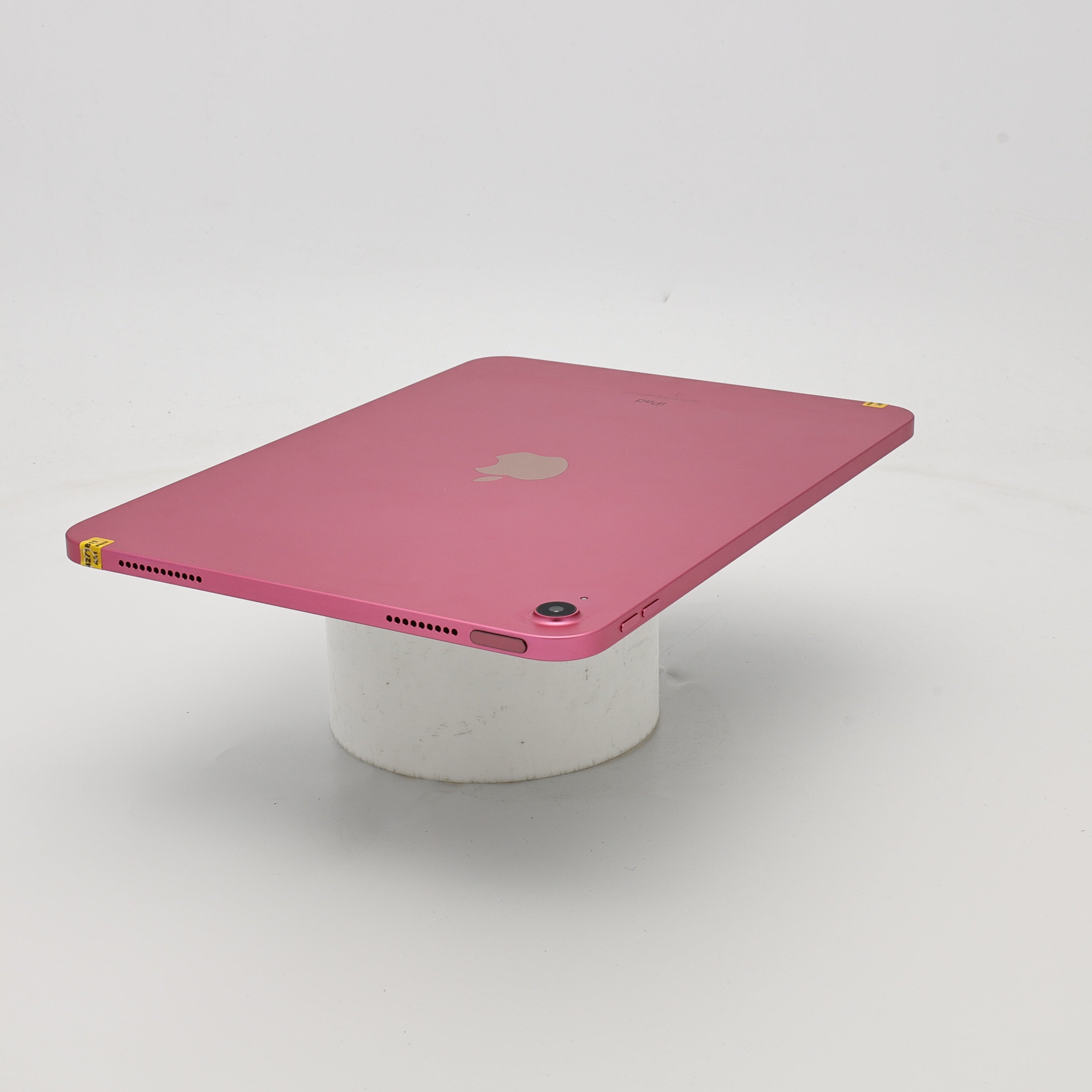 99新 Apple iPad 10代 64G 粉紅色 WIFI