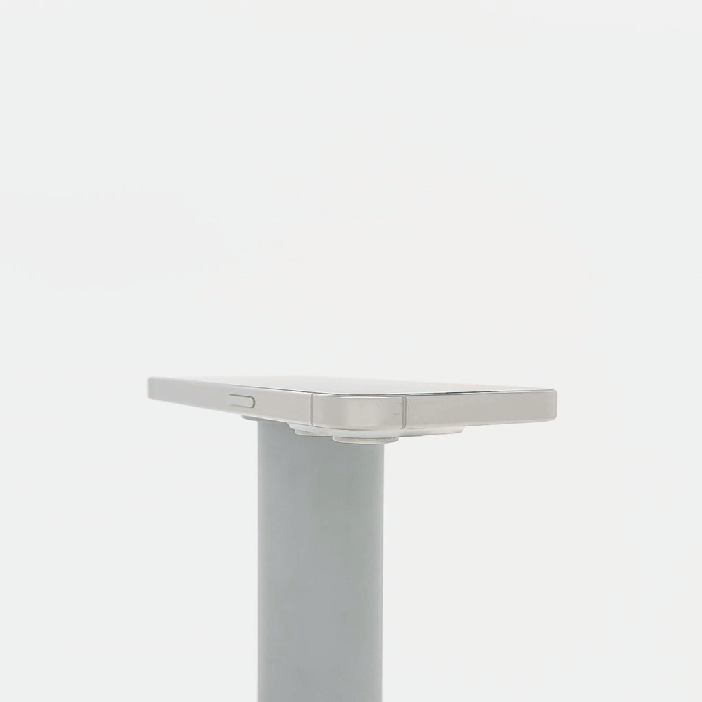 95新 Apple iPhone 15 Pro 256G 白色鈦金屬 中國大陸版