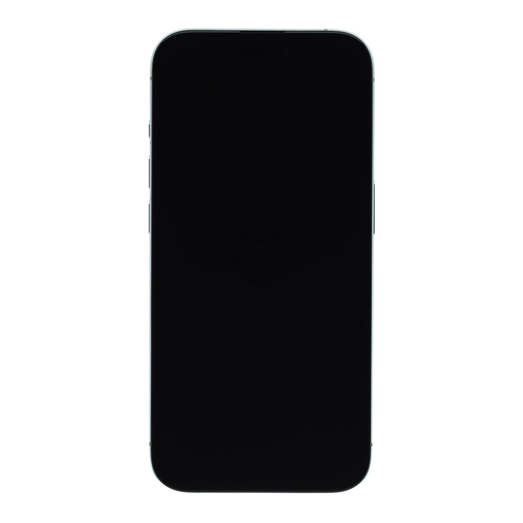 95新 Apple iPhone 15 Pro 256G 白色鈦金屬 中國大陸版