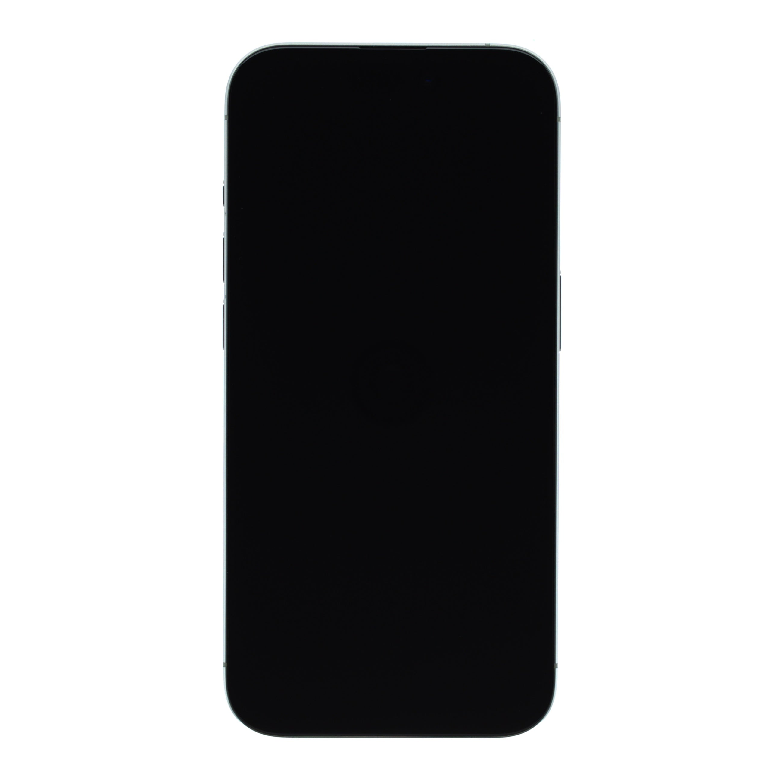 95新 Apple iPhone 15 Pro 256G 白色鈦金屬 中國大陸版