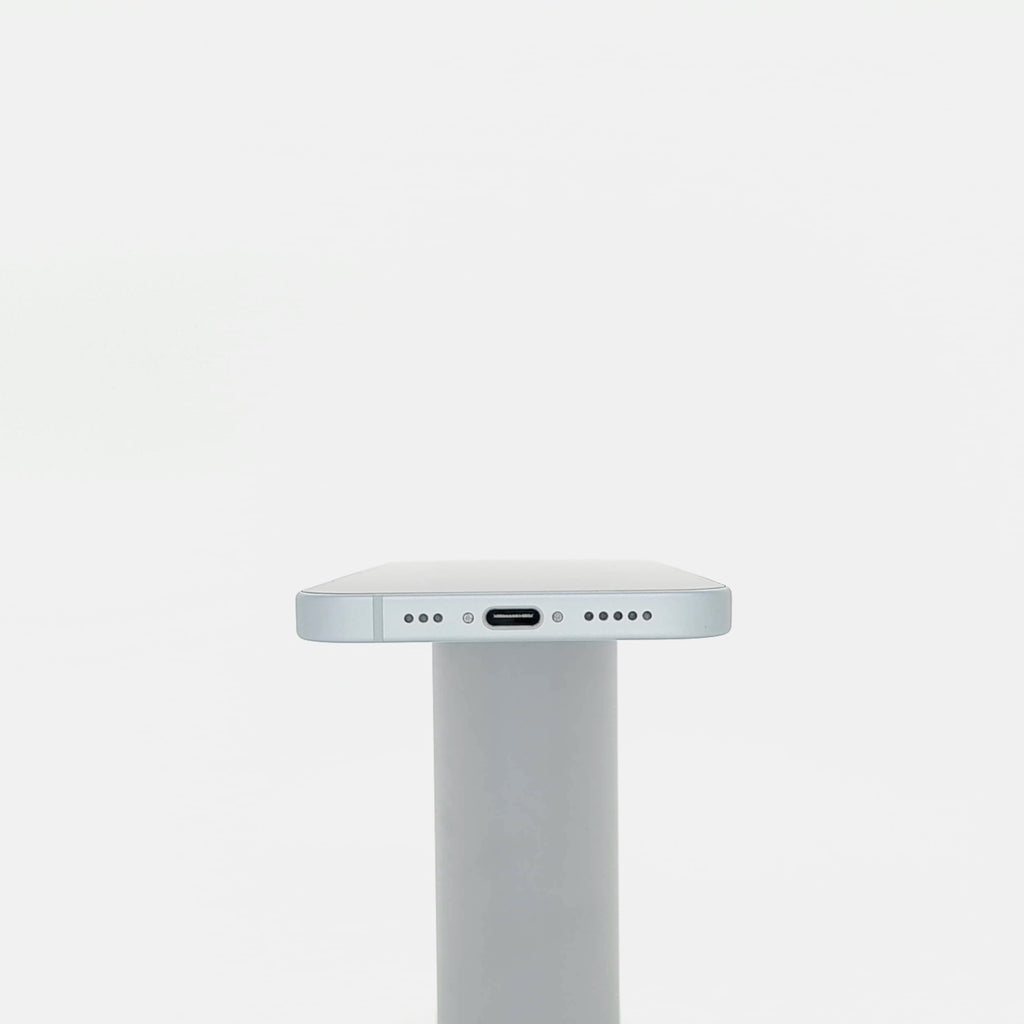 95新 Apple iPhone 15 128G 藍色 中國大陸版