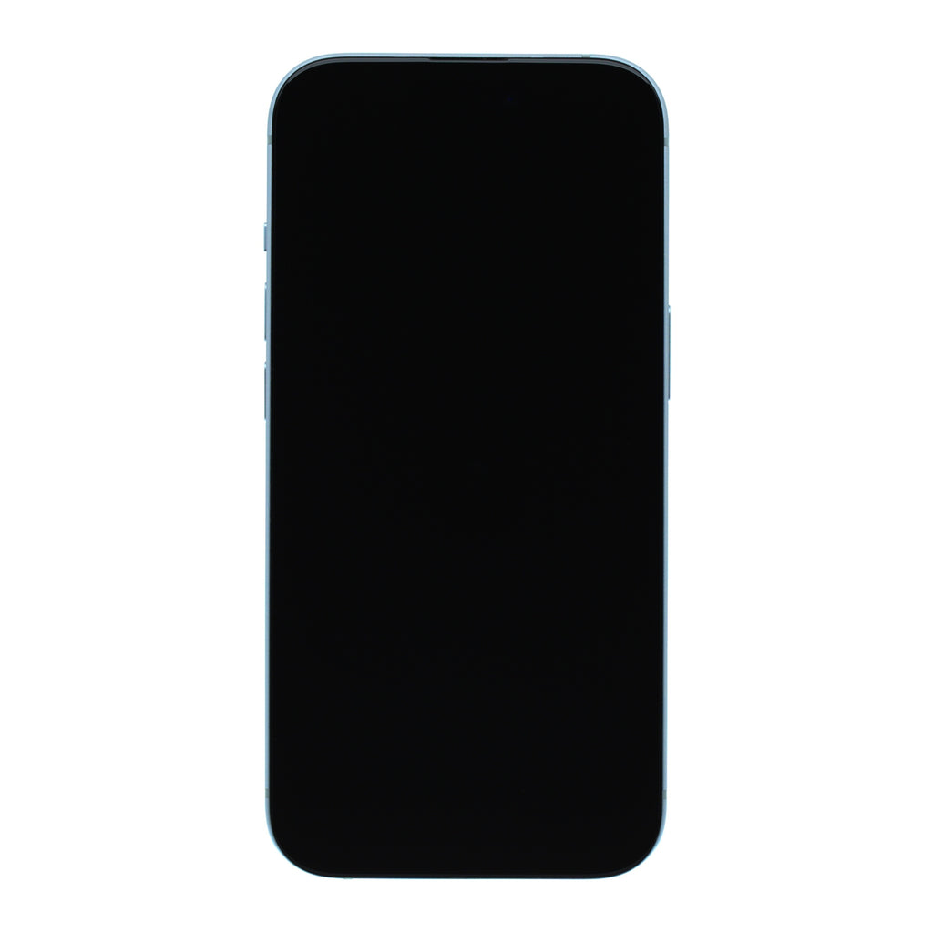 95新 Apple iPhone 15 128G 藍色 中國大陸版