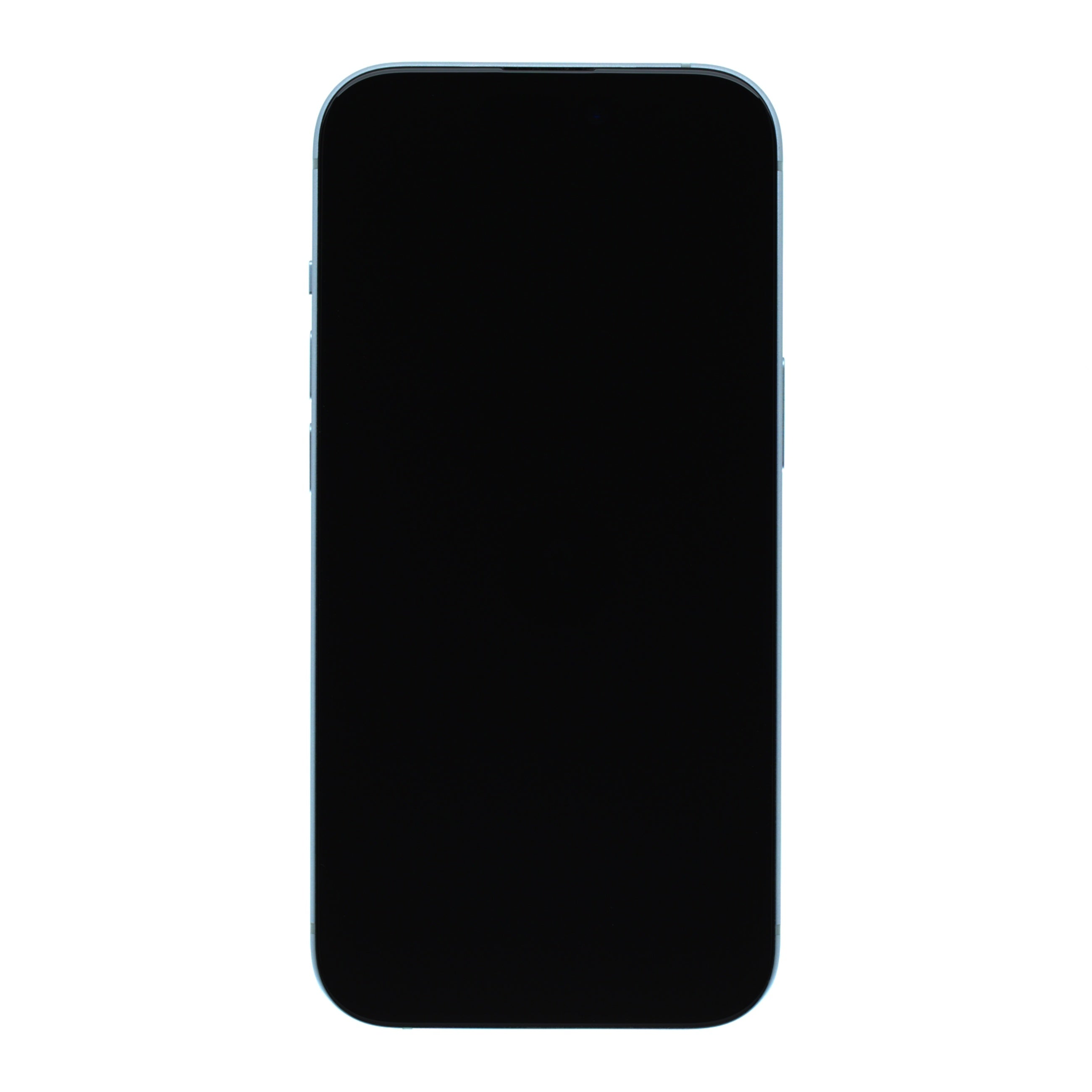95新 Apple iPhone 15 128G 藍色 中國大陸版