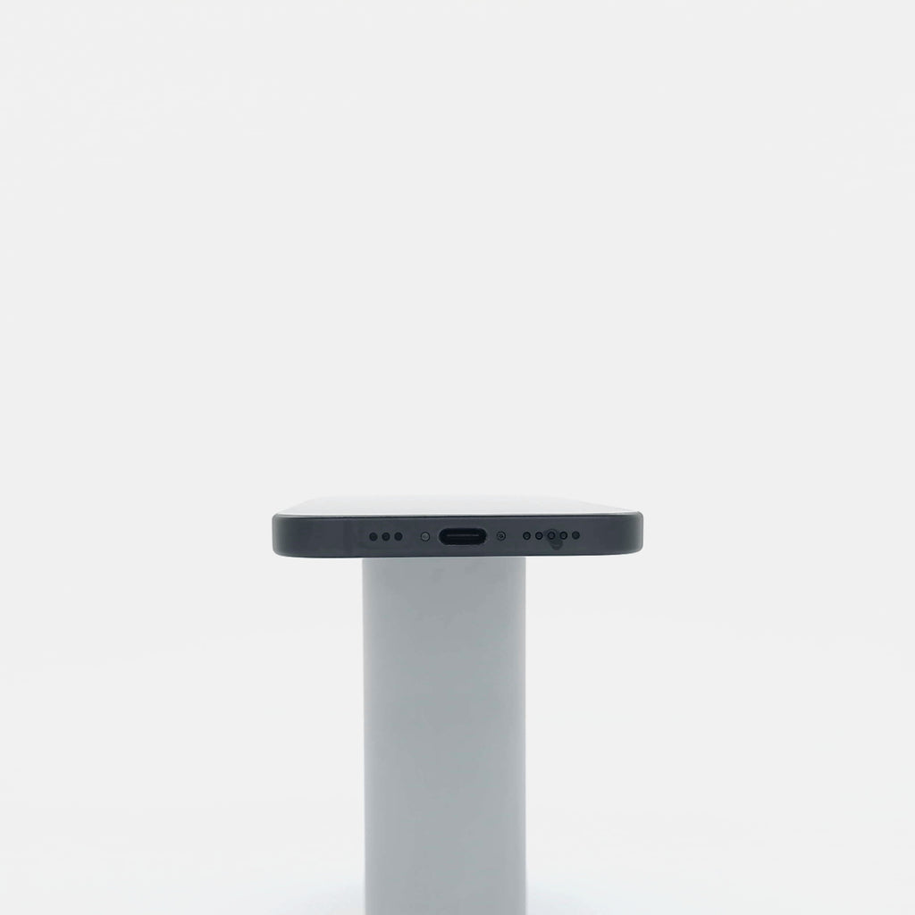95新 Apple iPhone 15 128G 黑色 中國大陸版