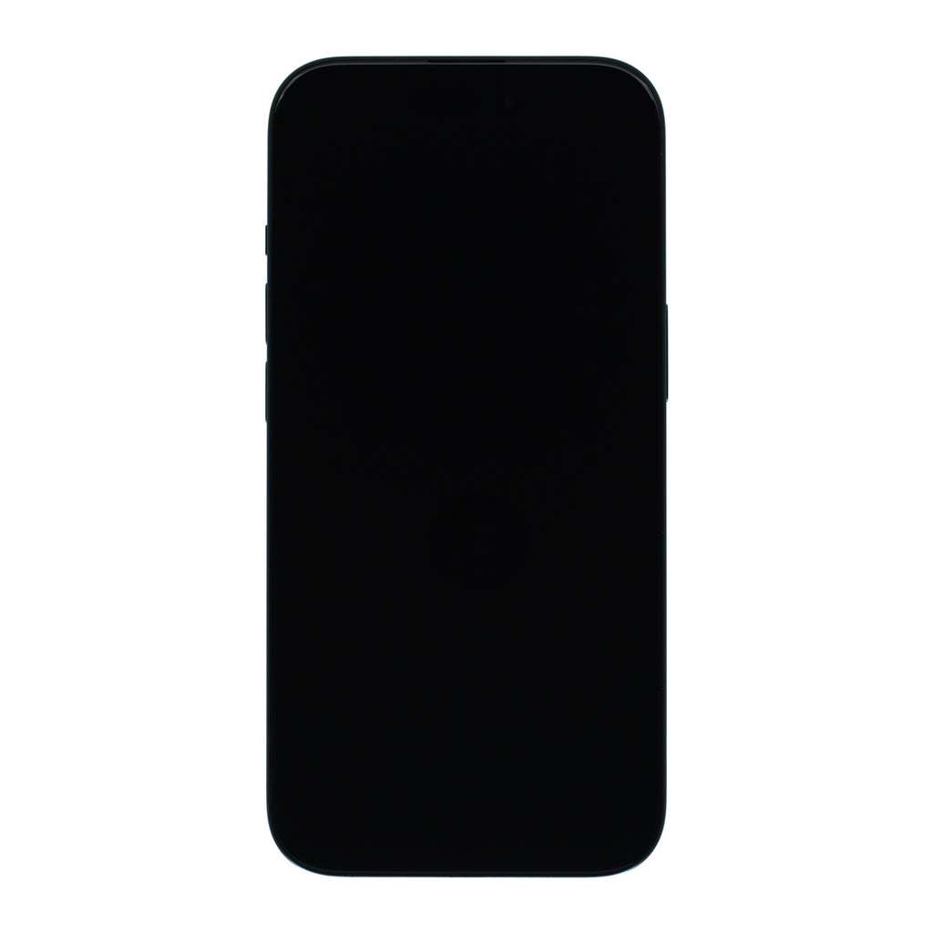 95新 Apple iPhone 15 128G 黑色 中國大陸版