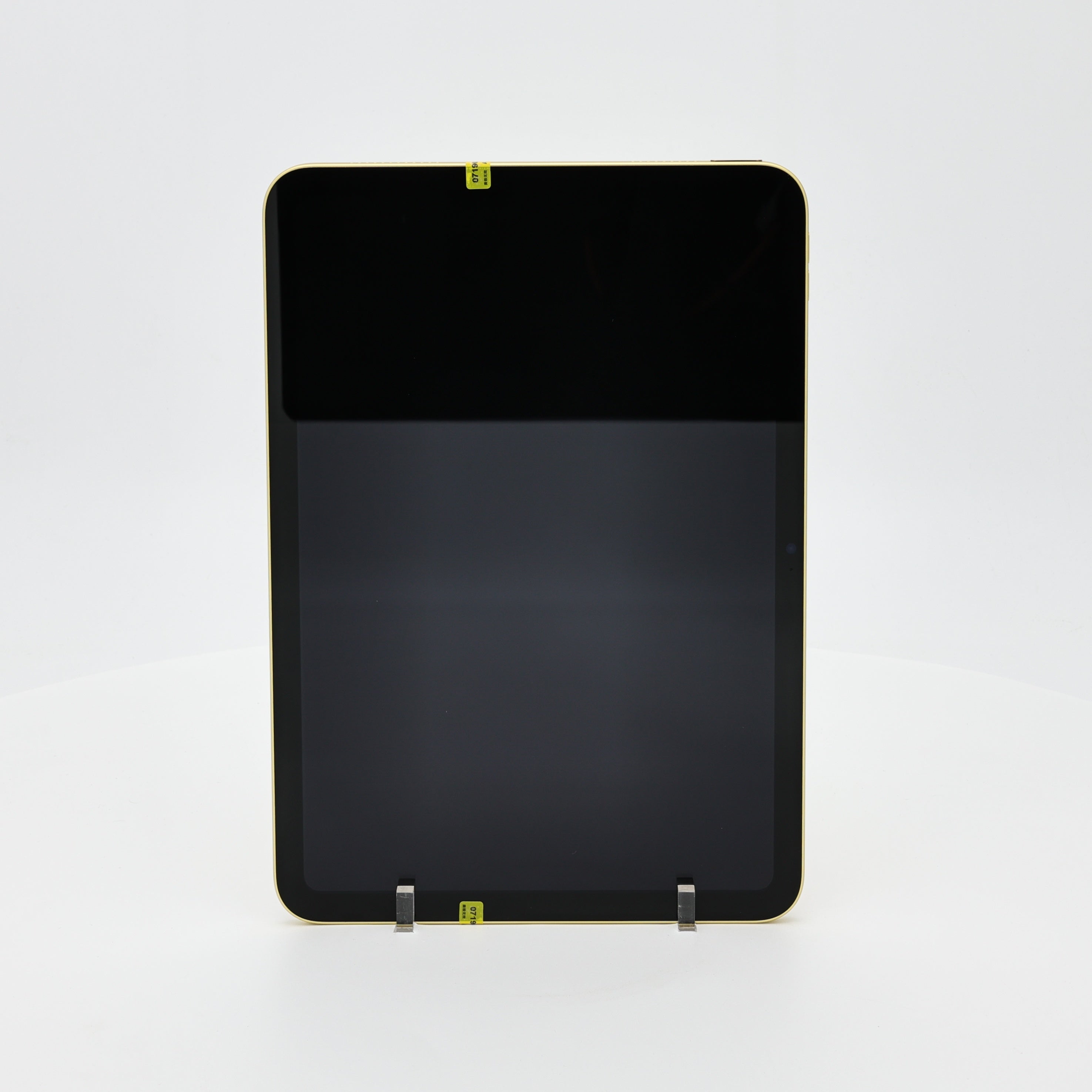 95新 Apple iPad 10代 64G 黃色 WIFI