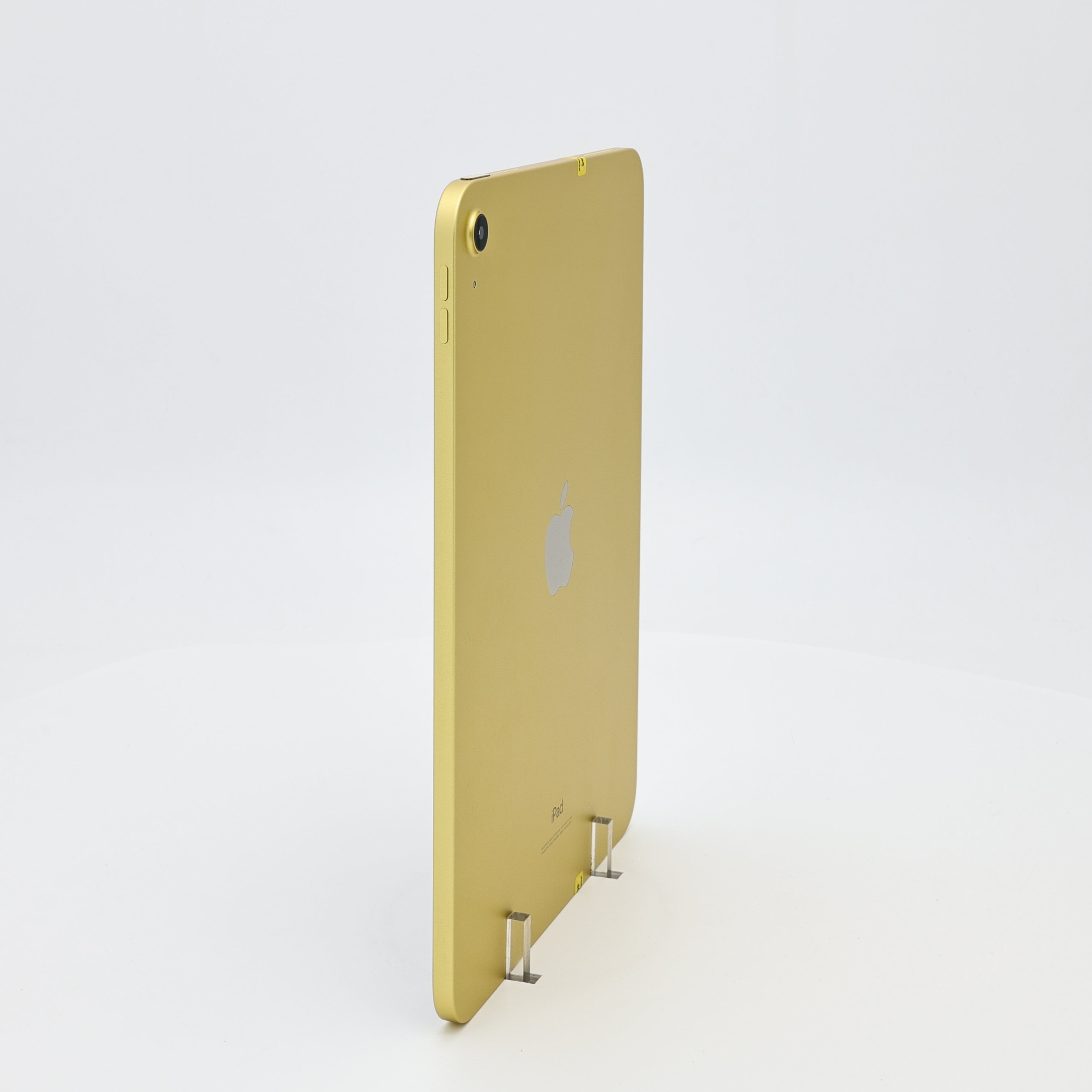 95新 Apple iPad 10代 64G 黃色 WIFI