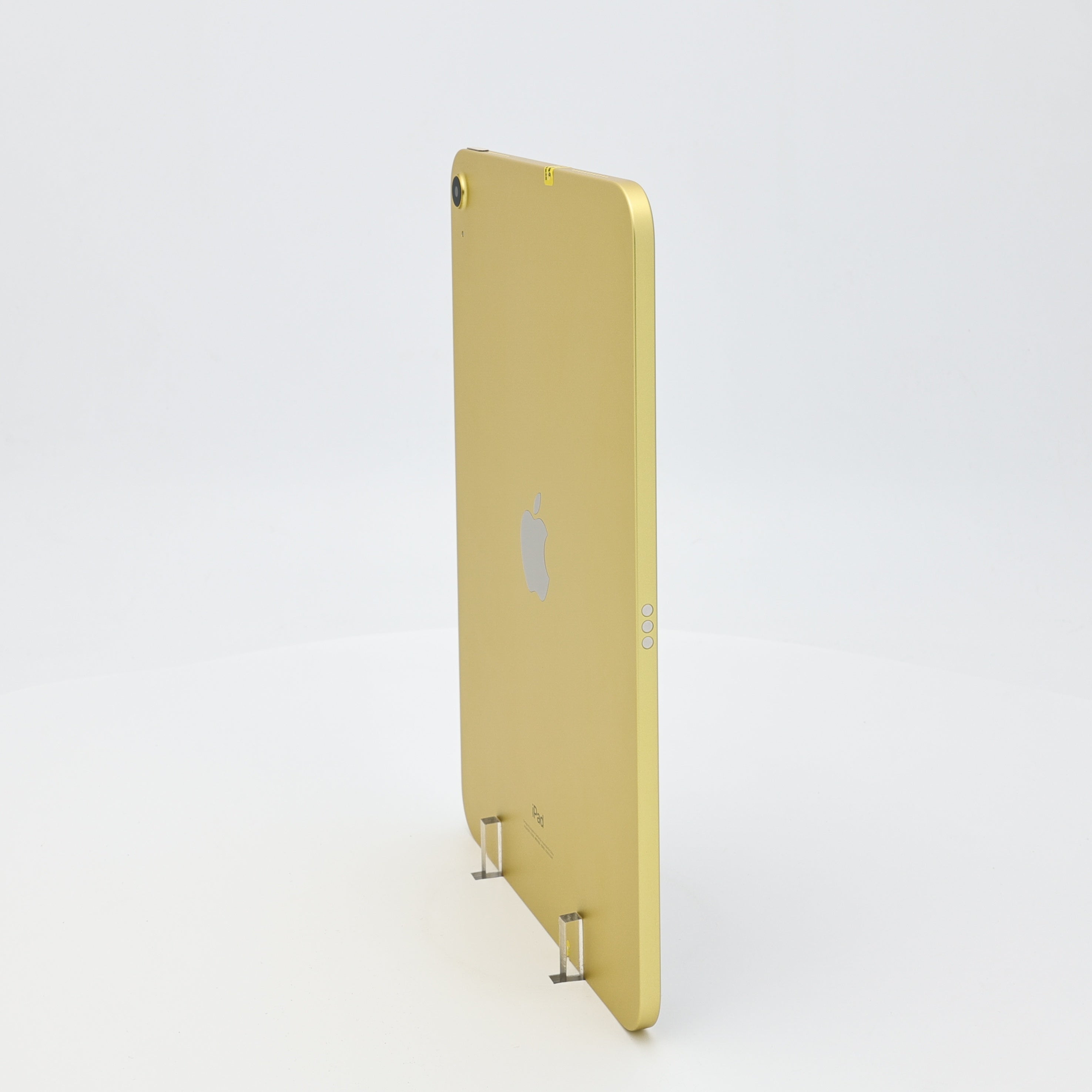 95新 Apple iPad 10代 64G 黃色 WIFI