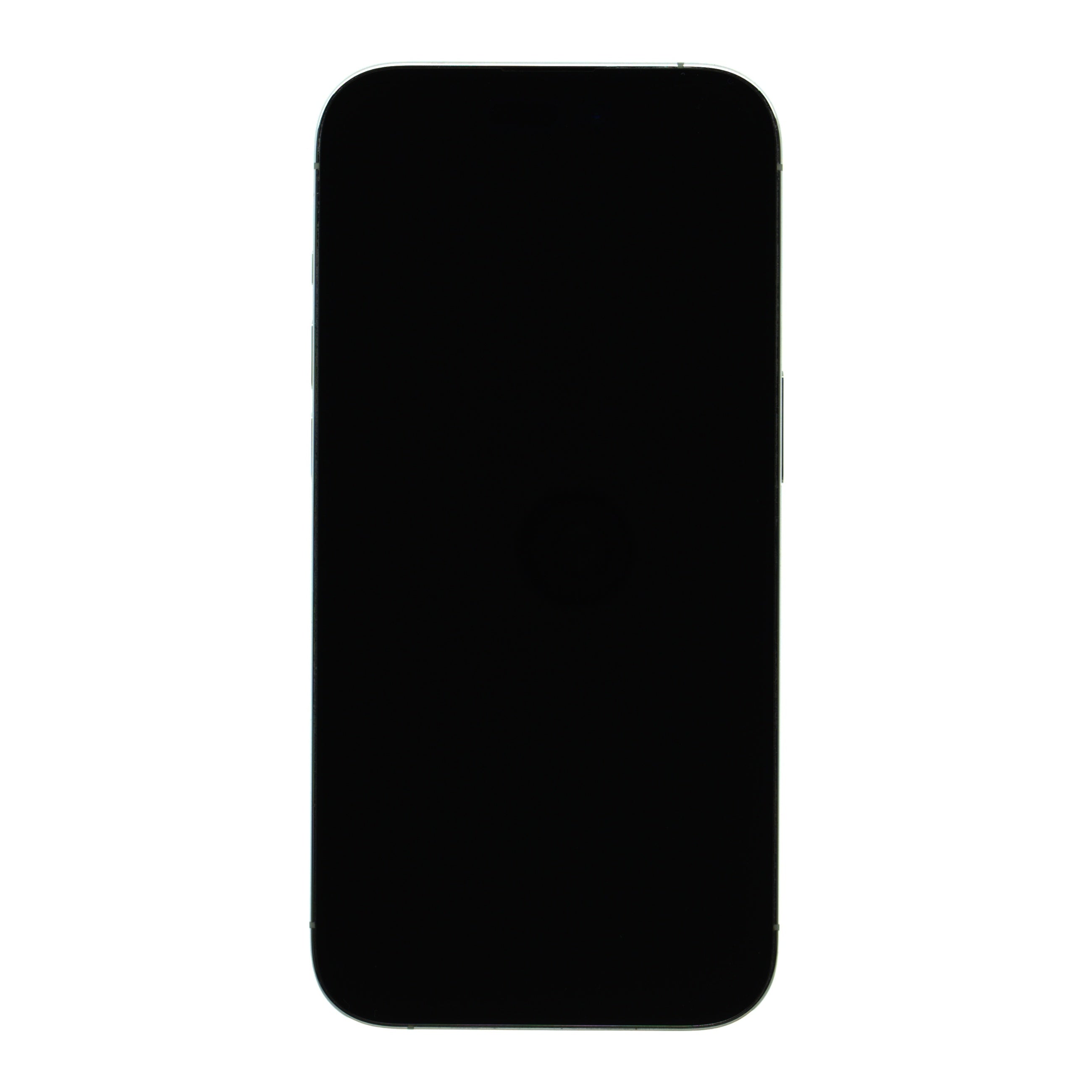 95新 Apple iPhone 14 Pro 128G 銀色 中國大陸版