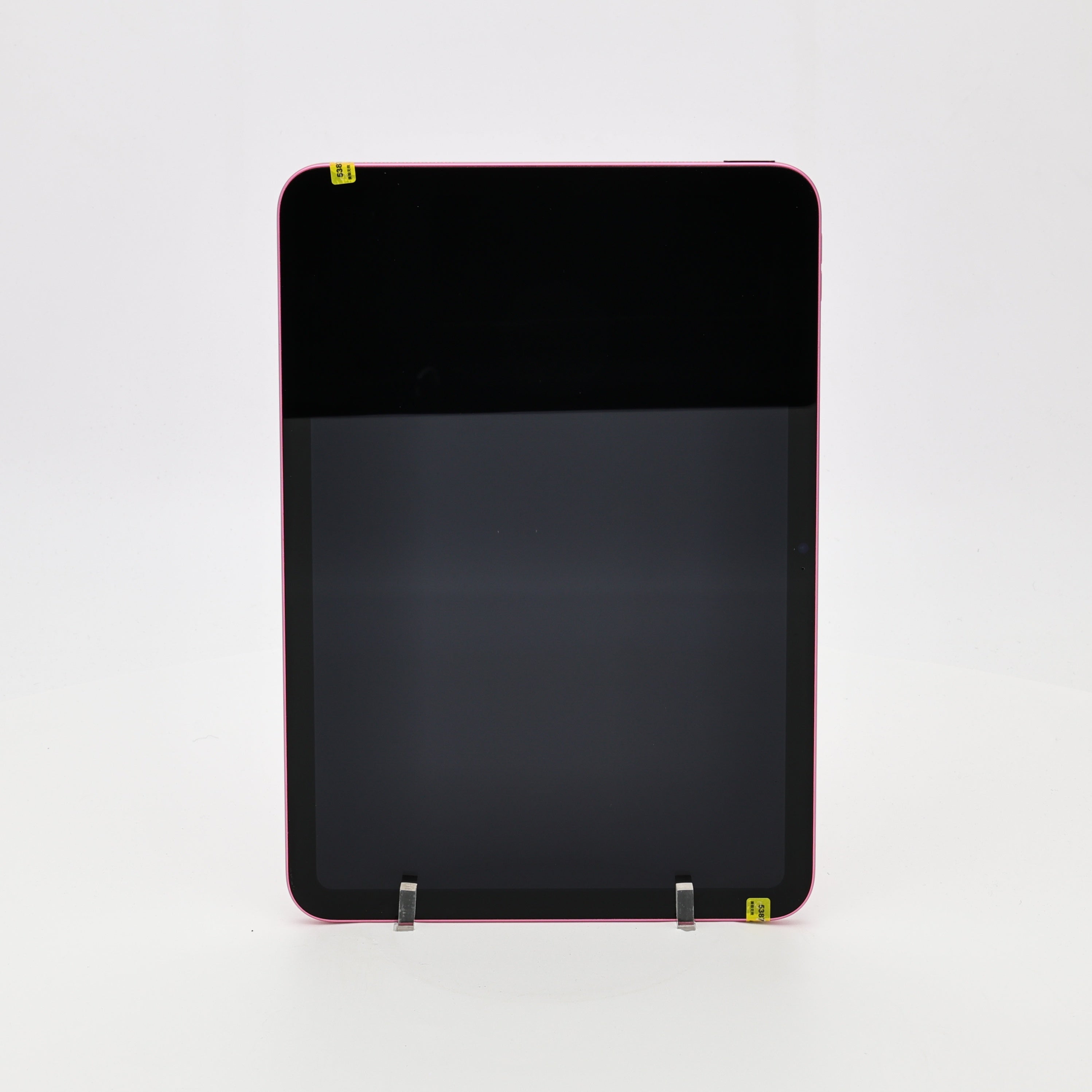 95新 Apple iPad 10代 256G 粉紅色 WIFI