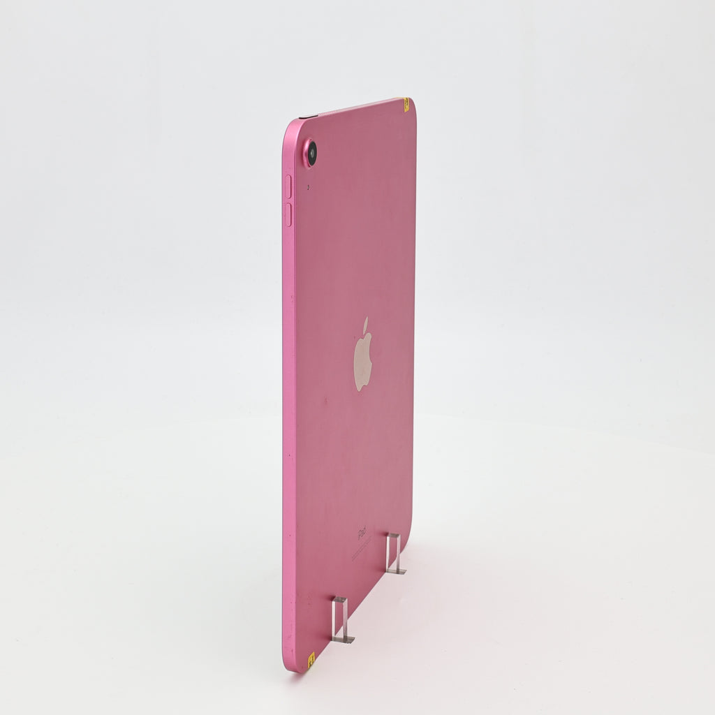 95新 Apple iPad 10代 256G 粉紅色 WIFI