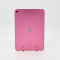 95新 Apple iPad 10代 256G 粉紅色 WIFI